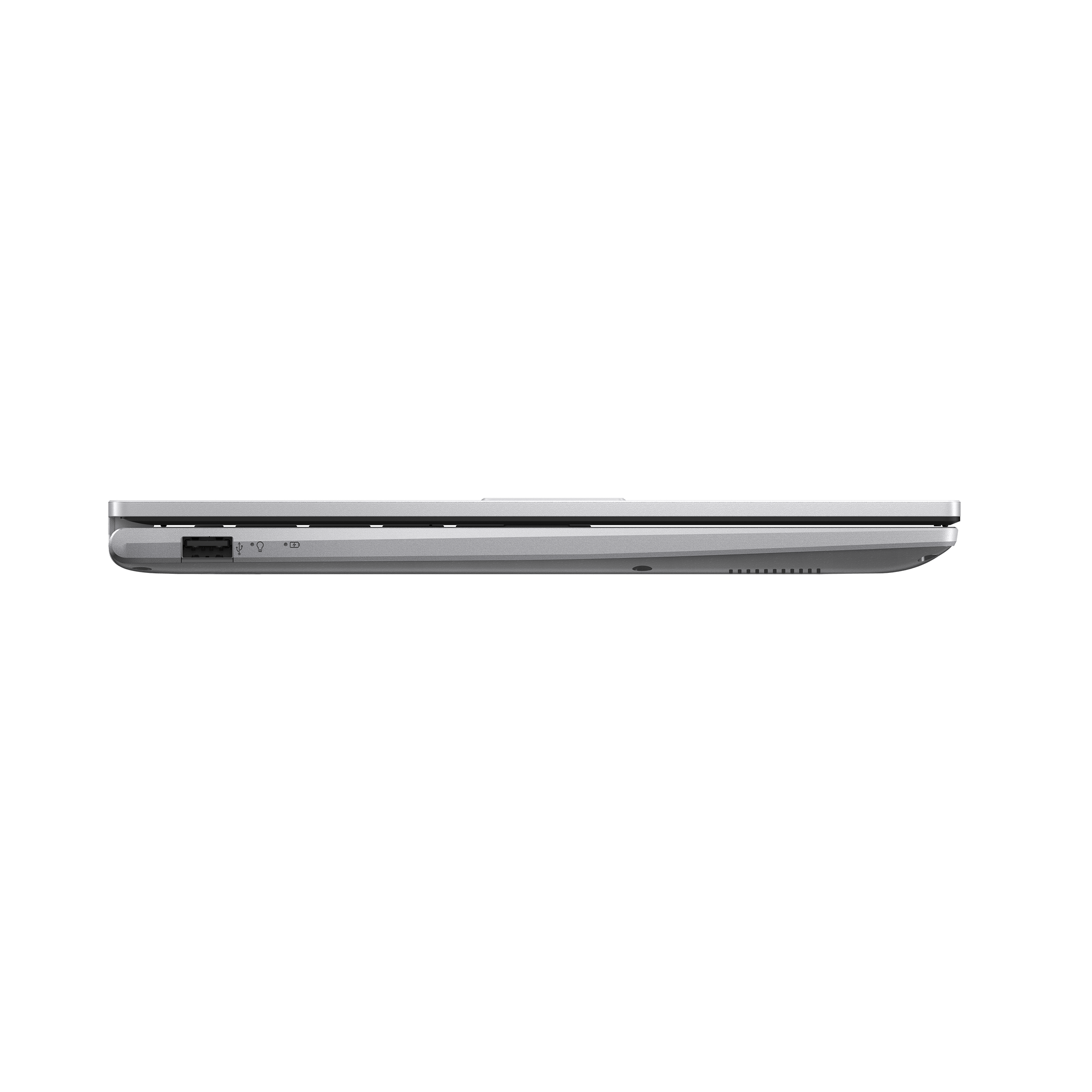 מחשב נייד Asus VivoBook 14 X1404ZA-NK651 - Core i5-1235U 1TB SSD 16GB RAM - צבע כסוף שנה אחריות ע