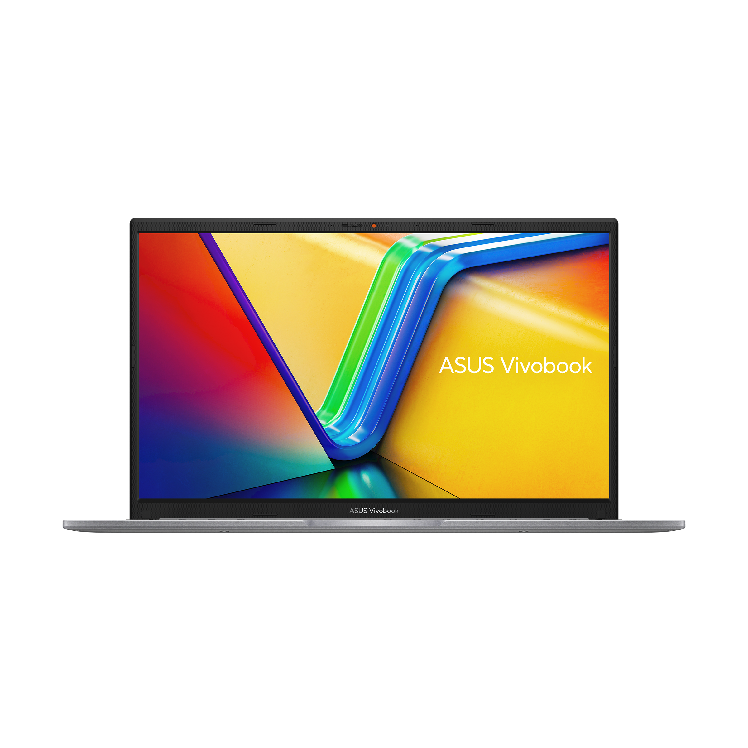 מחשב נייד Asus VivoBook 15 X1504VA-BQ128W - Core i5-1335U 512GB SSD 16GB RAM Windows 11 - צבע כסוף שנה אחריות ע
