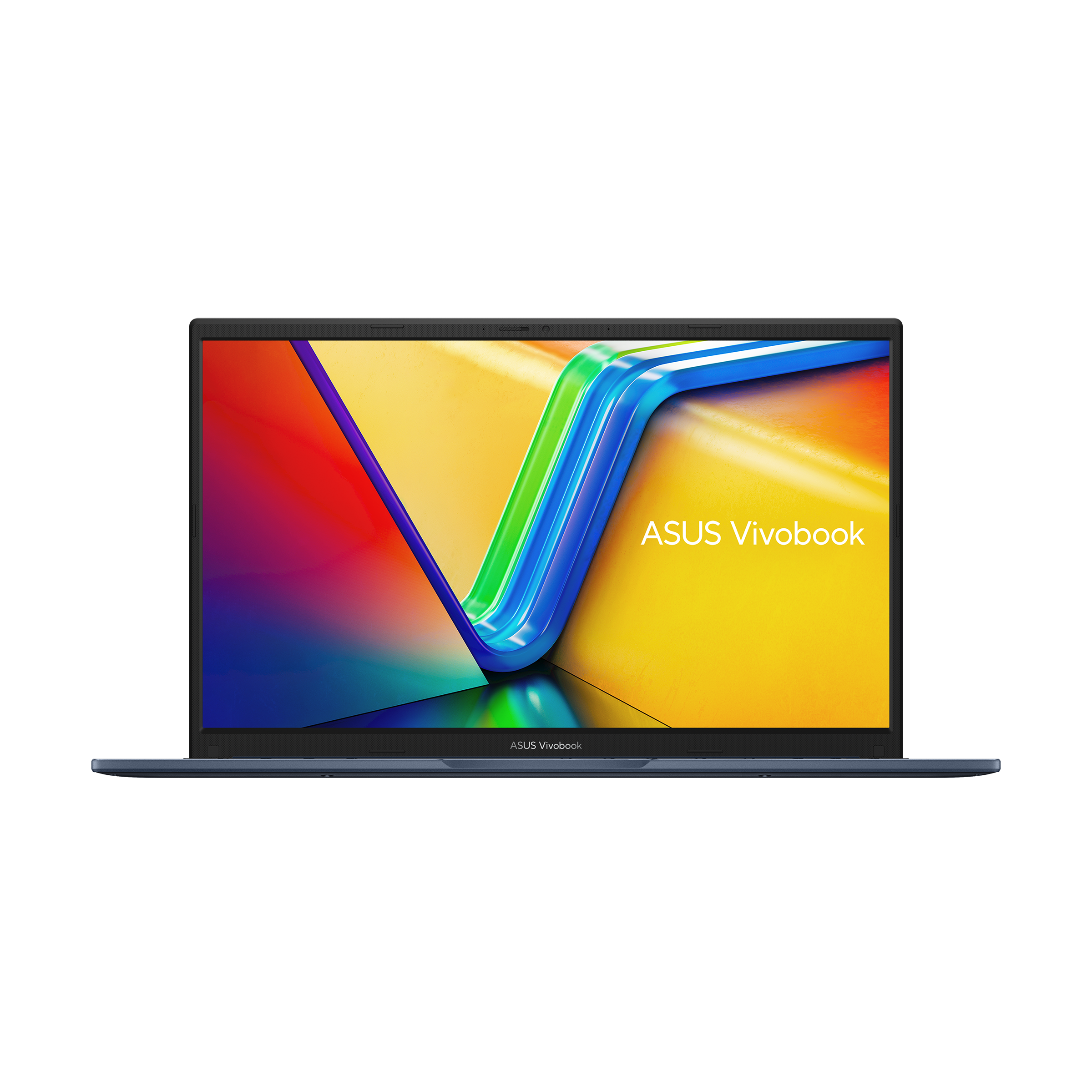 מחשב נייד Asus VivoBook 15 X1504ZA-NJ864W - Core i3-1215U 512GB SSD 8GB RAM Windows 11 - צבע כחול שנה אחריות ע