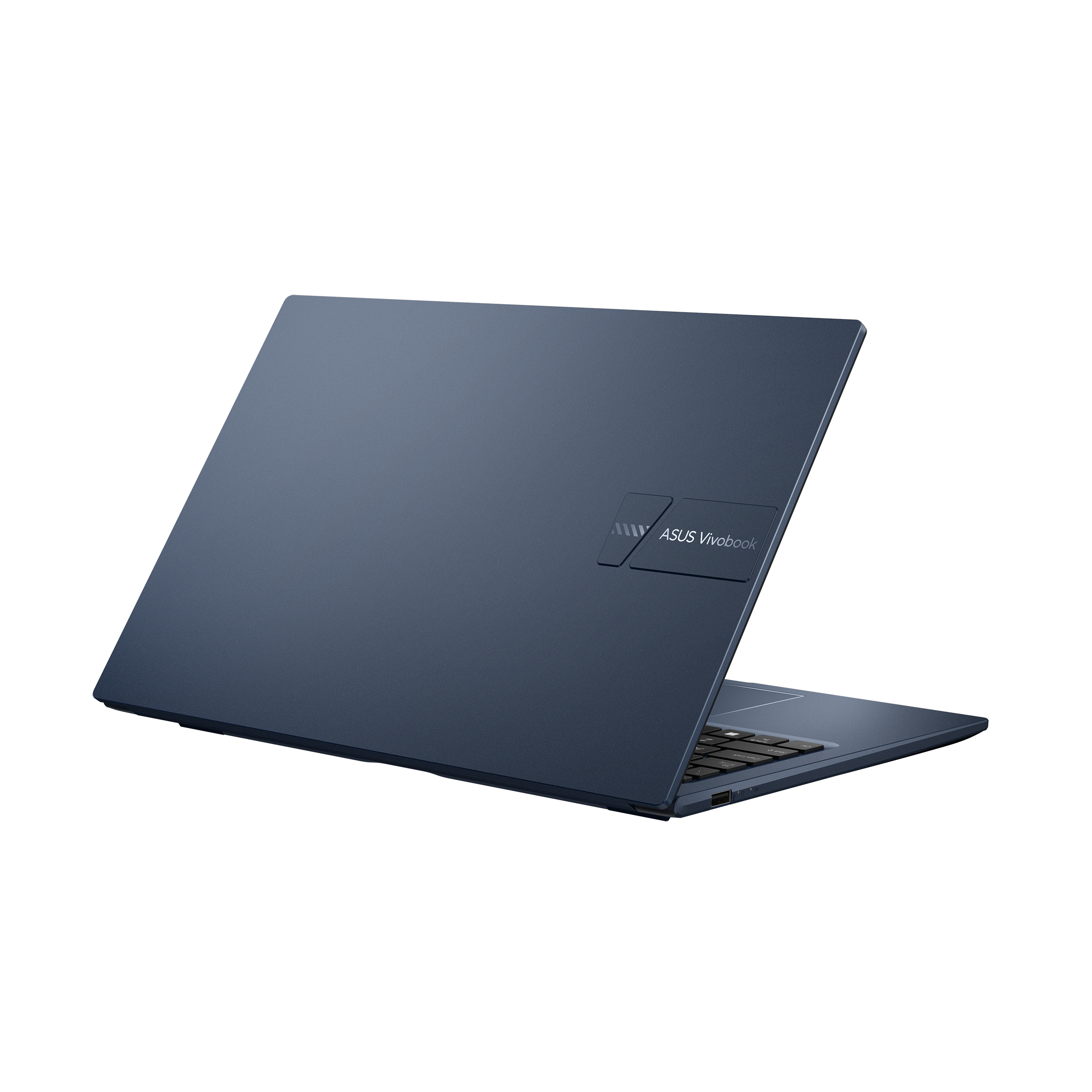 מחשב נייד Asus VivoBook 15 X1504ZA-NJ864W - Core i3-1215U 512GB SSD 8GB RAM Windows 11 - צבע כחול שנה אחריות ע