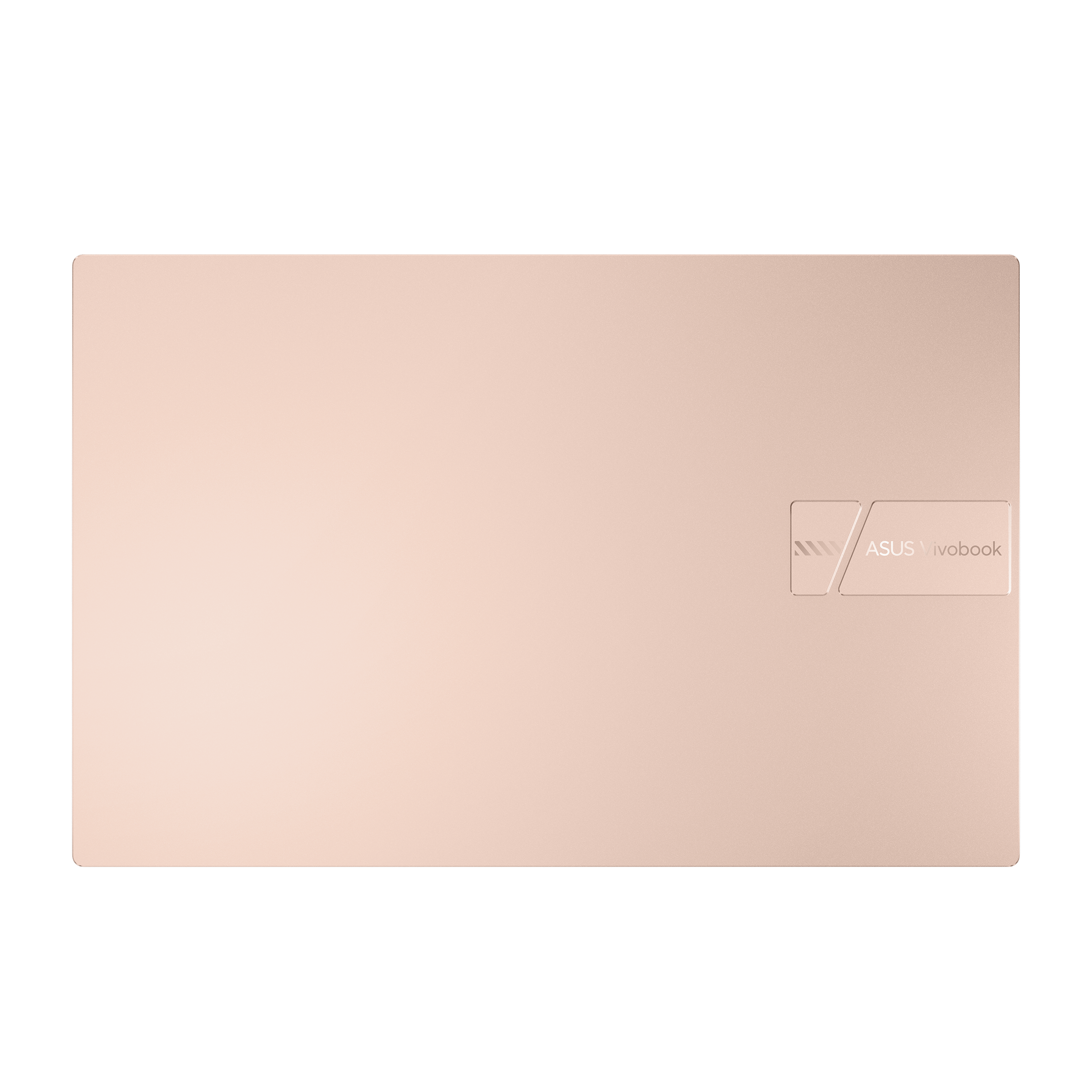 מחשב נייד Asus VivoBook 15 X1504VA-BQ130W - Core i7-1355U 1TB SSD 16GB RAM Windows 11 - צבע ורוד זהב שנה אחריות ע