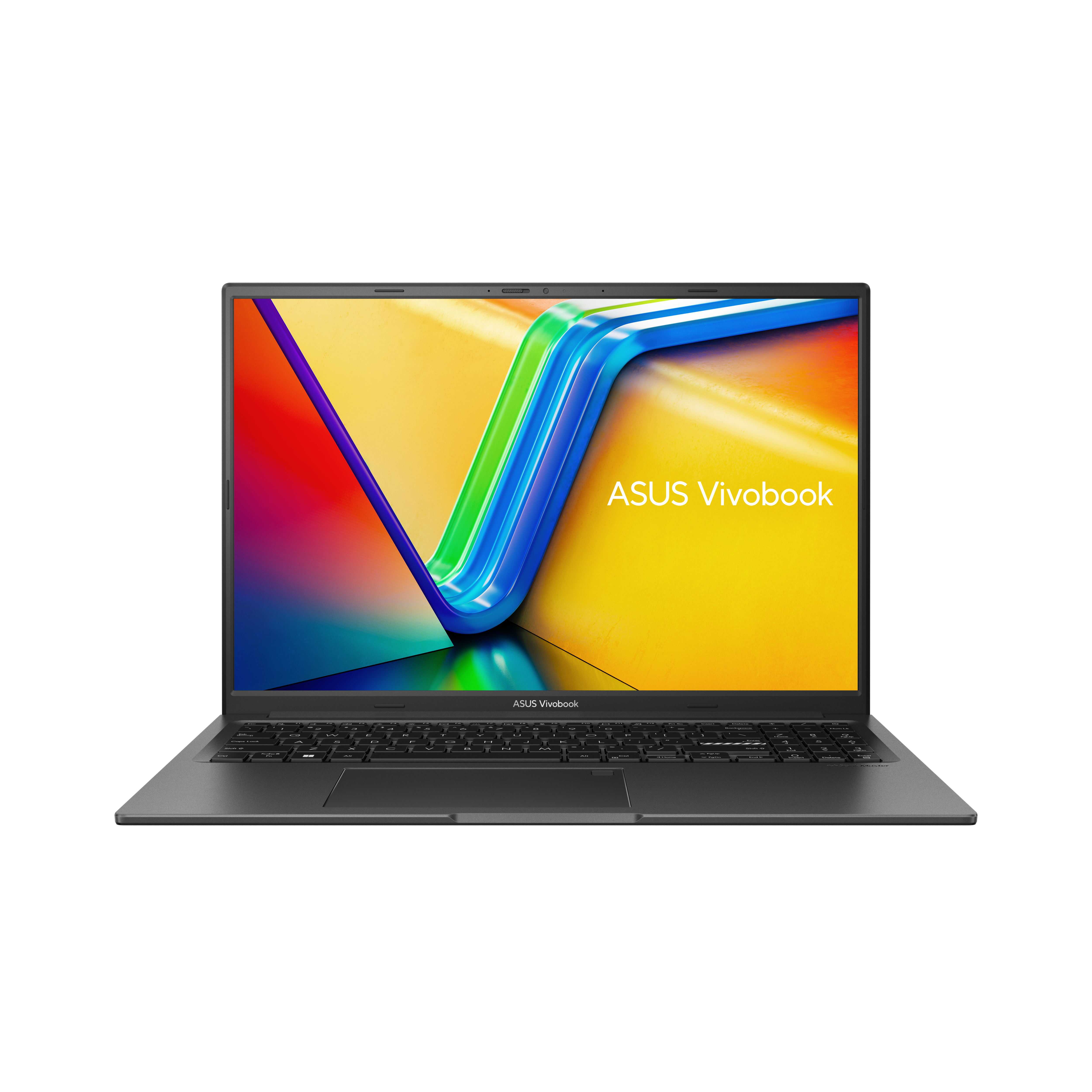מחשב נייד Asus Vivobook 16X K3605VV-RP314W - Core i9-13900H RTX 4060 1TB SSD 32GB RAM Windows 11 - צבע שחור שנה אחריות ע