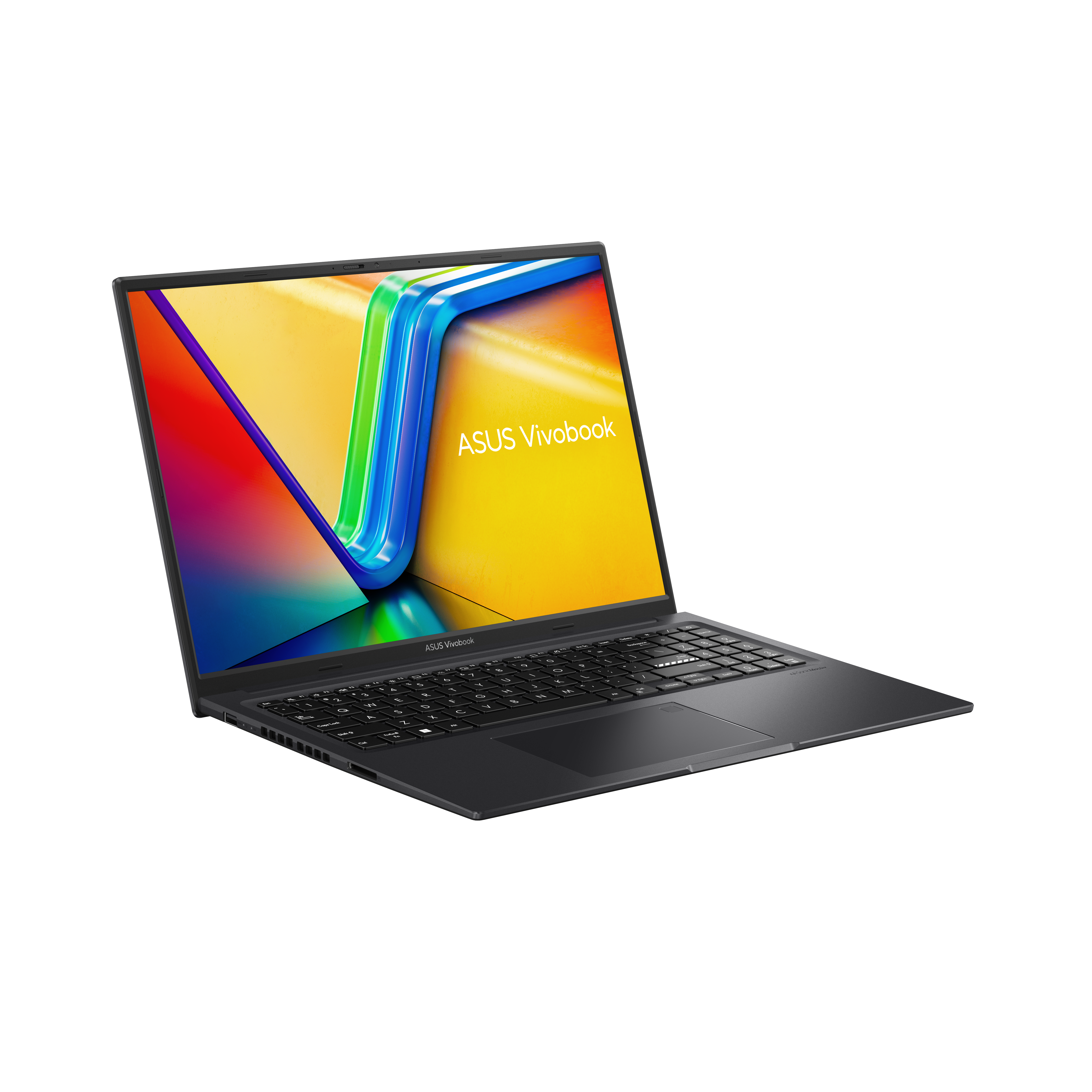 מחשב נייד Asus Vivobook 16X K3605VV-RP314W - Core i9-13900H RTX 4060 1TB SSD 32GB RAM Windows 11 - צבע שחור שנה אחריות ע