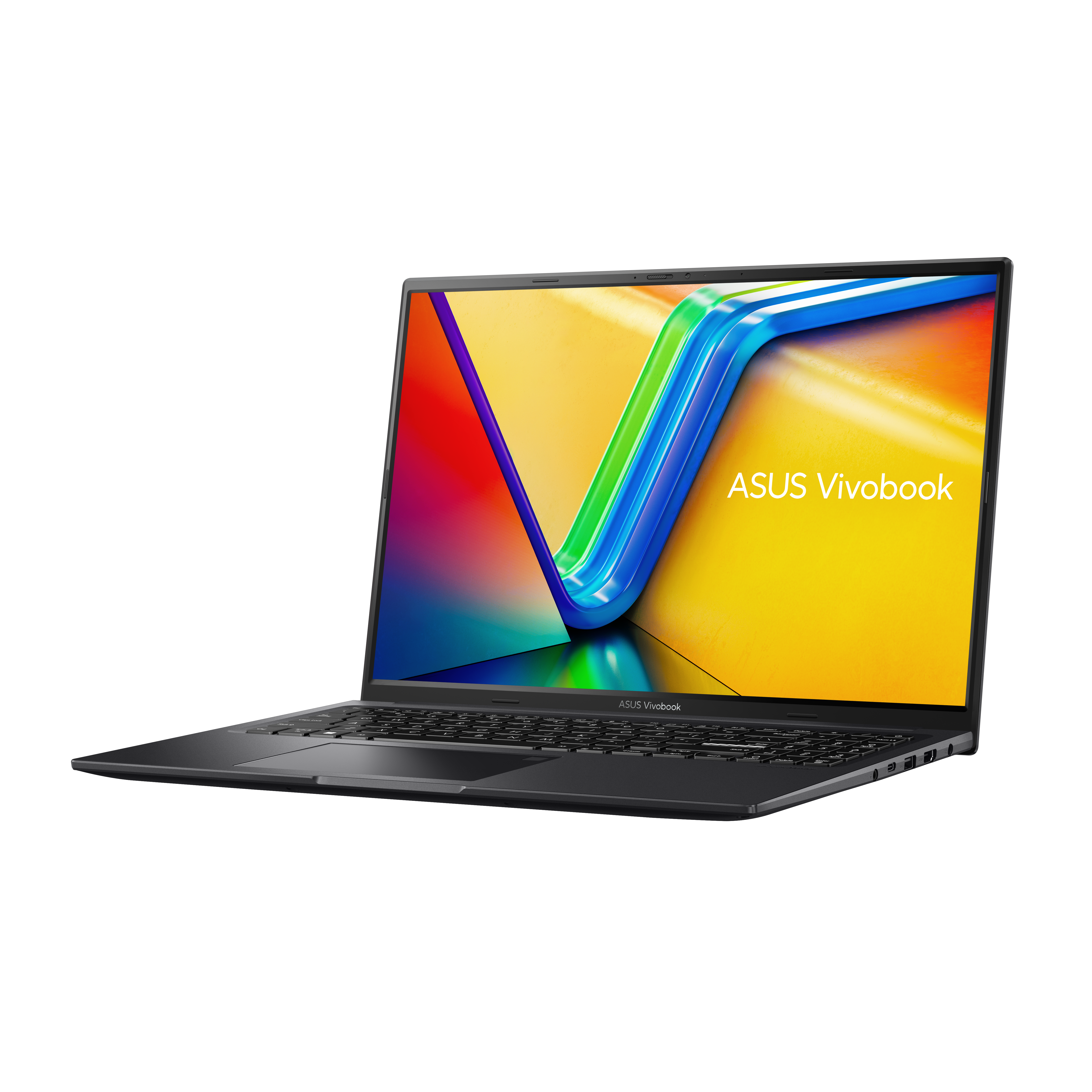 מחשב נייד Asus Vivobook 16X K3605VV-RP314W - Core i9-13900H RTX 4060 1TB SSD 32GB RAM Windows 11 - צבע שחור שנה אחריות ע