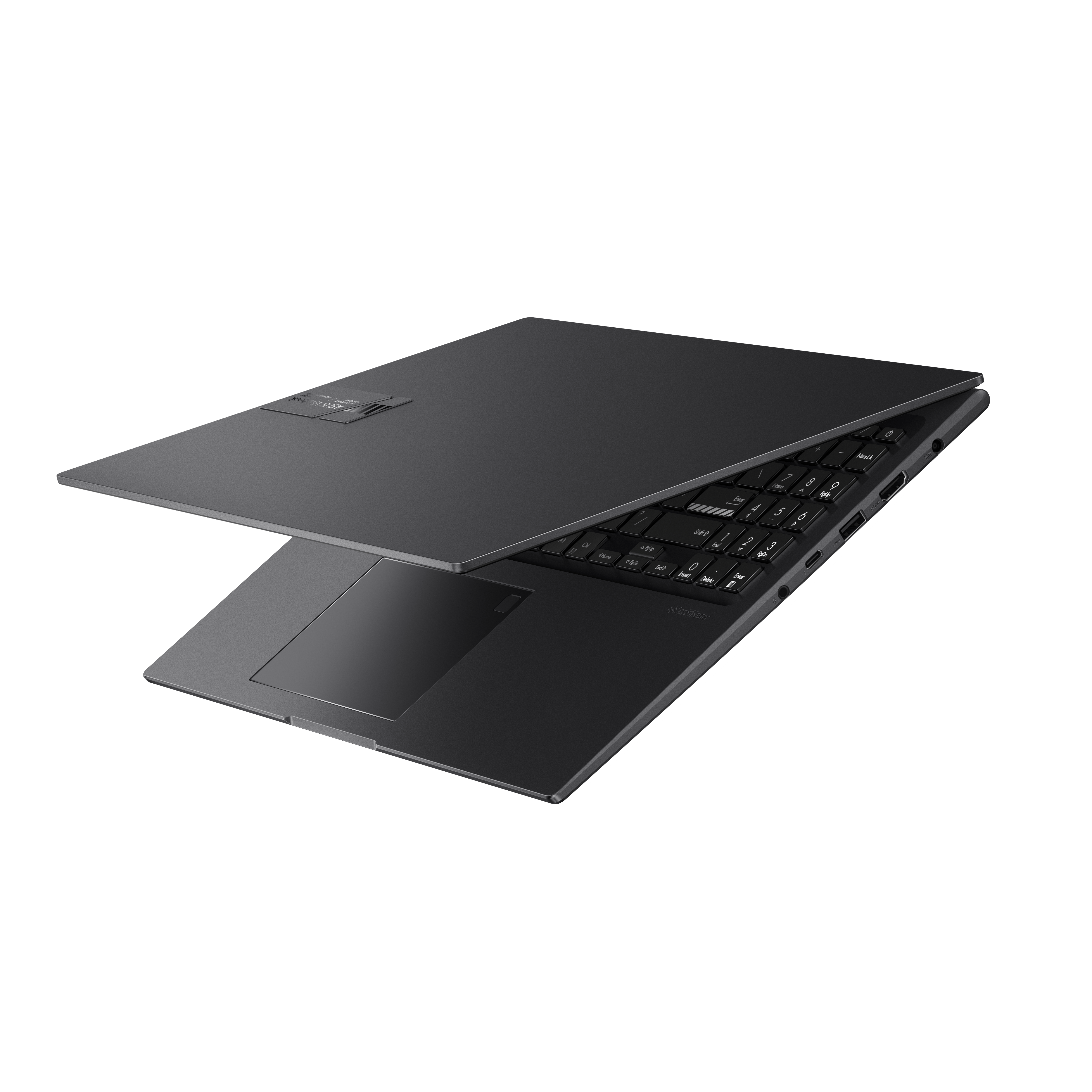 מחשב נייד Asus Vivobook 16X K3605VV-RP314W - Core i9-13900H RTX 4060 1TB SSD 32GB RAM Windows 11 - צבע שחור שנה אחריות ע