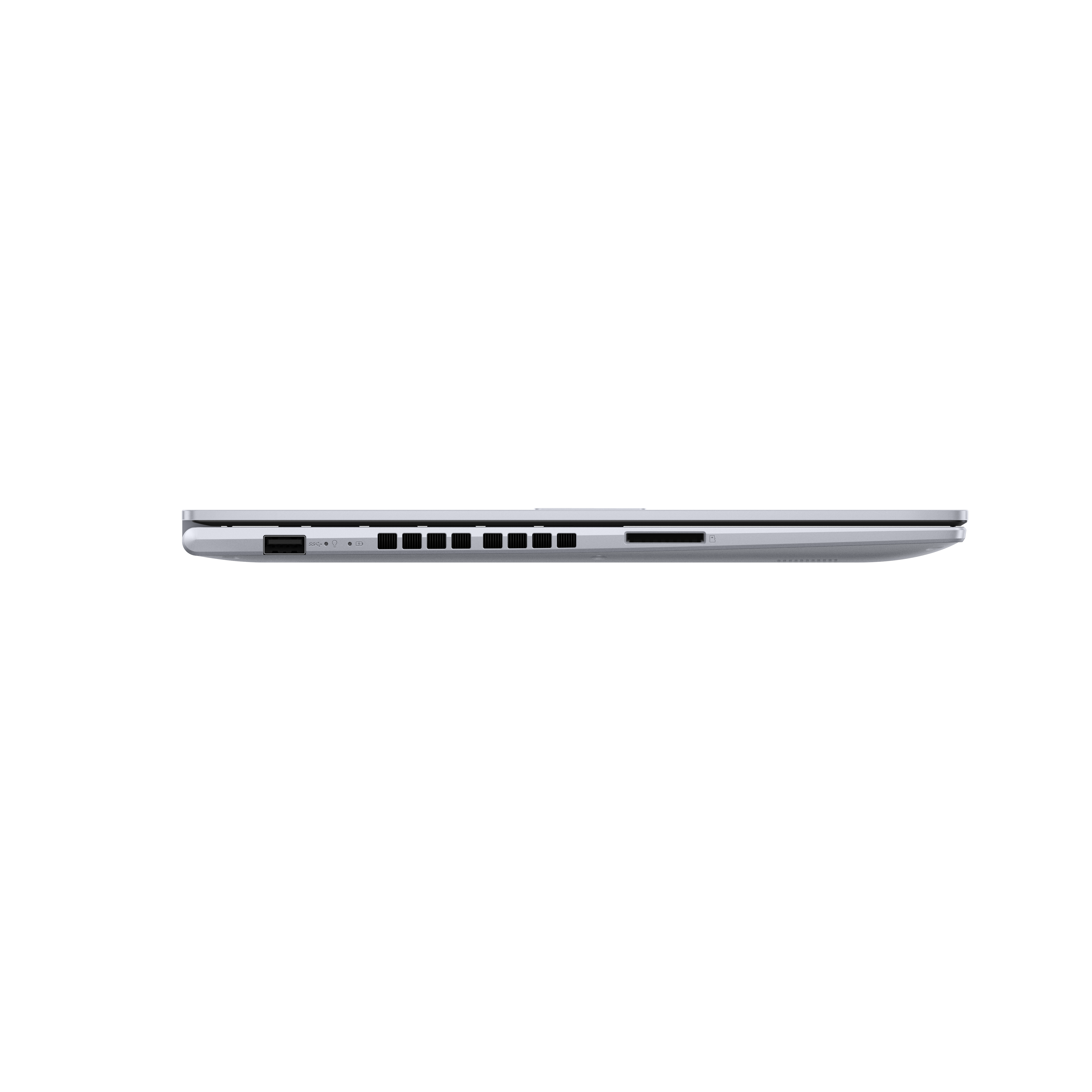 מחשב נייד Asus Vivobook 16X K3605VU-PL114W - Core i7-13700H RTX 4050 1TB SSD 16GB RAM Windows 11 - צבע כסוף שנה אחריות ע