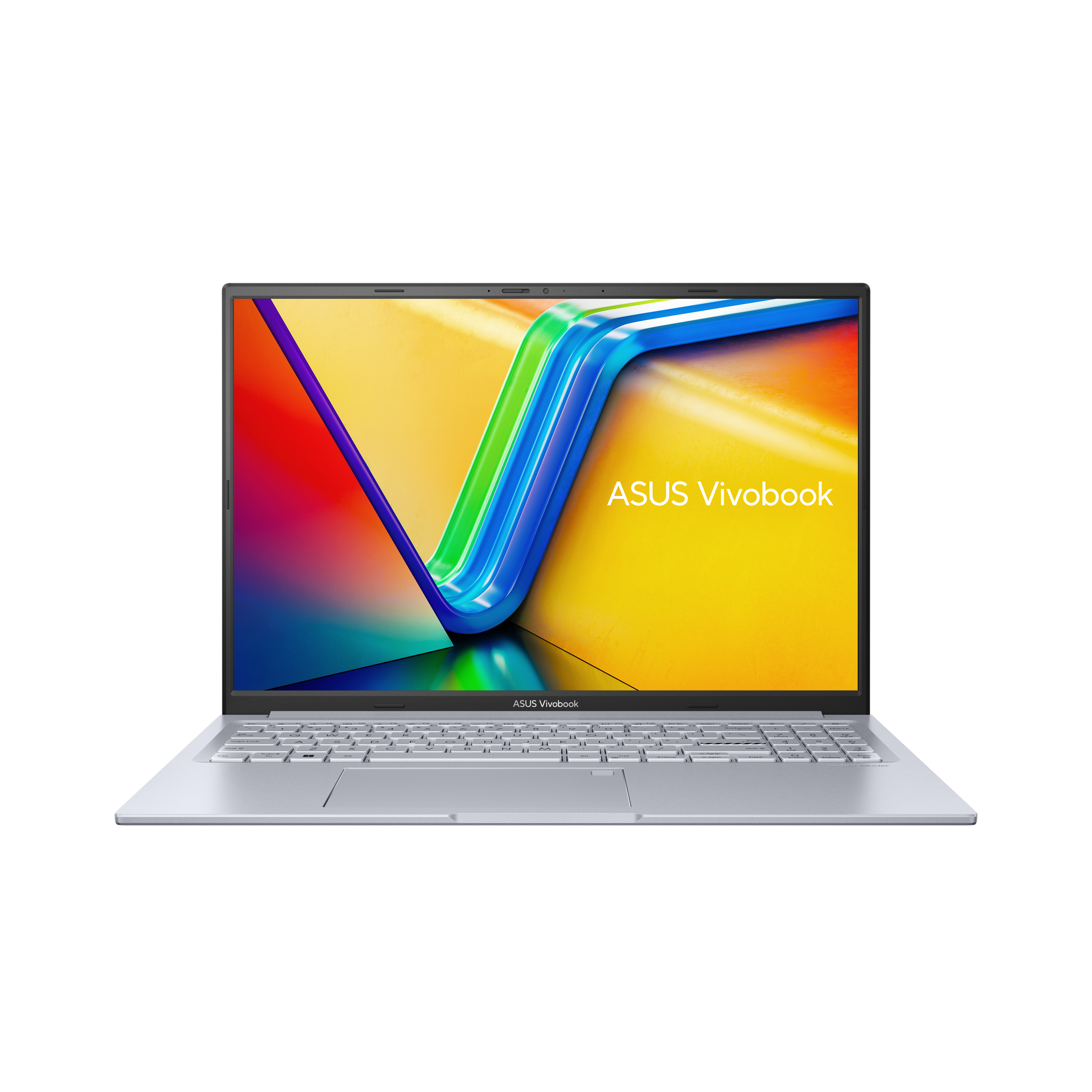 מחשב נייד Asus Vivobook 16X K3605VU-PL114W - Core i7-13700H RTX 4050 1TB SSD 16GB RAM Windows 11 - צבע כסוף שנה אחריות ע