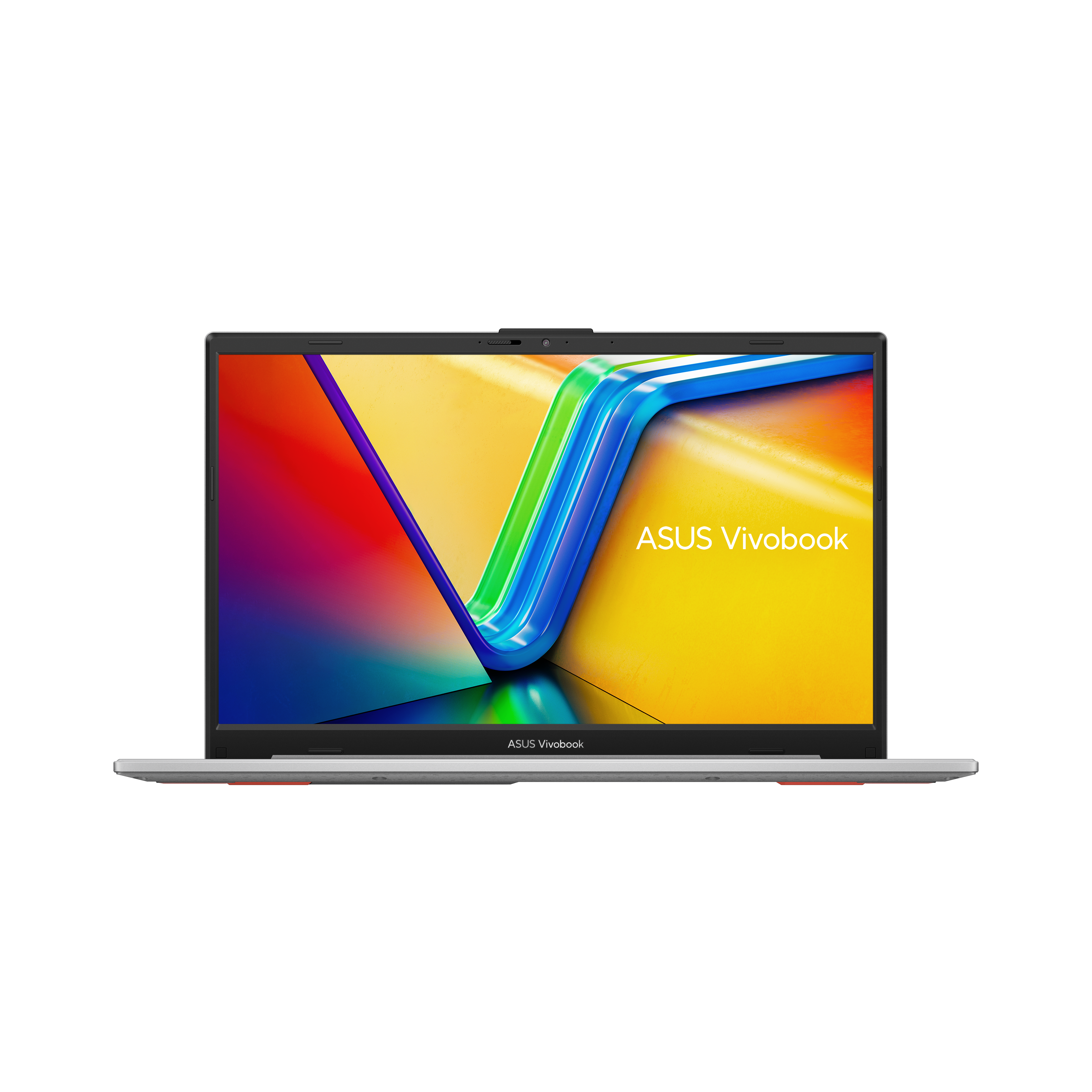 מחשב נייד Asus VivoBook GO 14 E1404GA-NK079W - Core-i3 256GB N305 8GB RAM Windows 11s - צבע כסוף שנה אחריות ע