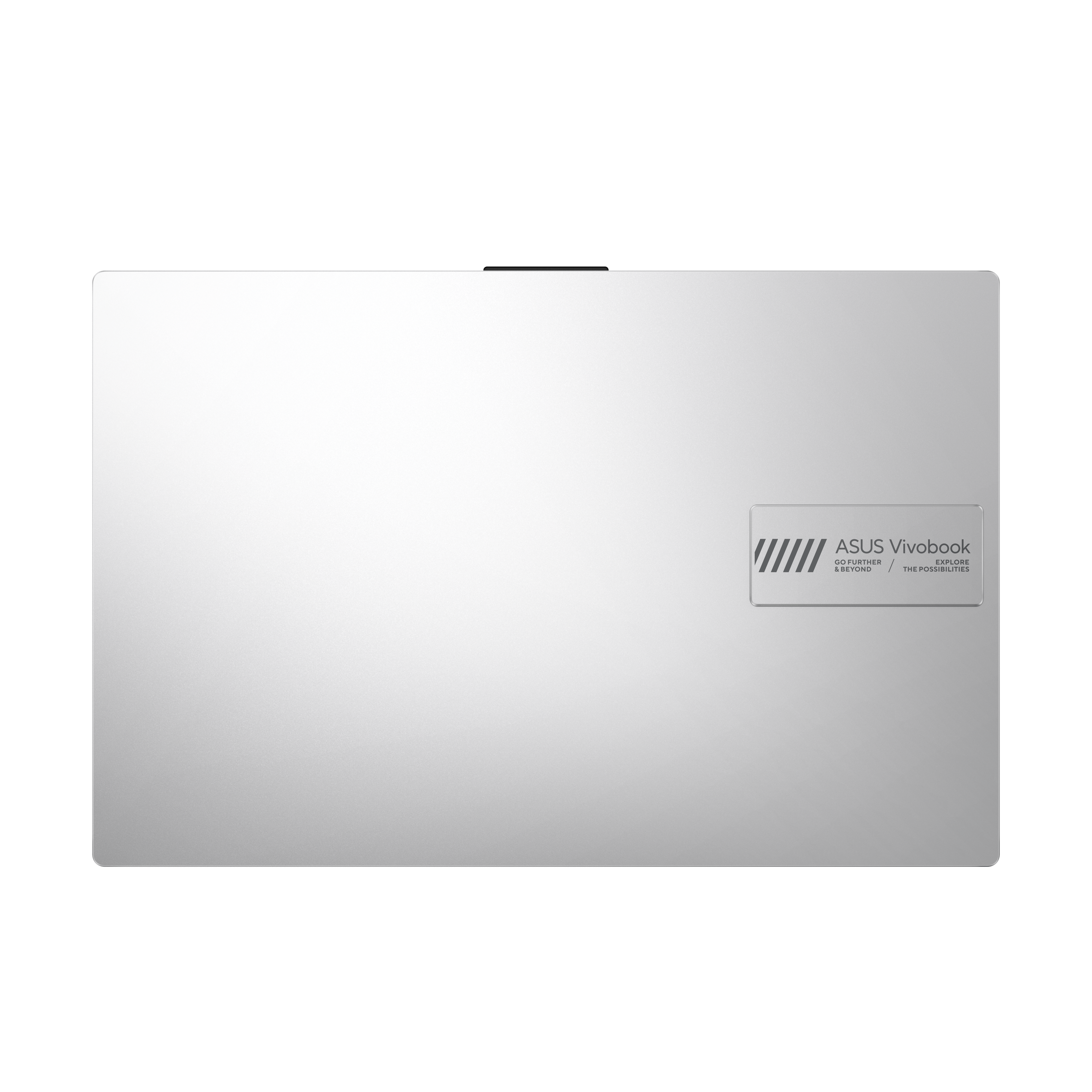 מחשב נייד Asus VivoBook GO 14 E1404GA-NK079W - Core-i3 256GB N305 8GB RAM Windows 11s - צבע כסוף שנה אחריות ע
