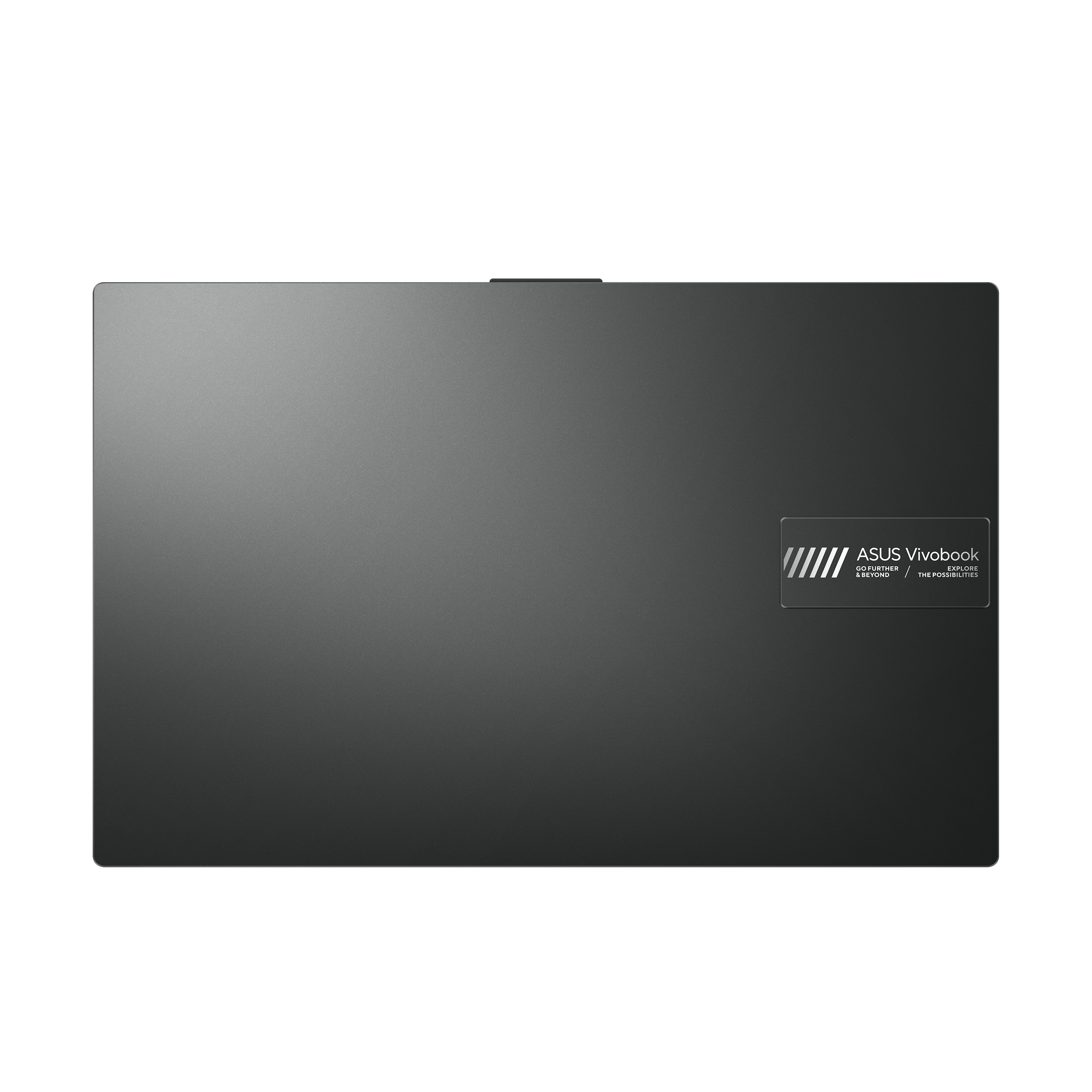 מחשב נייד Asus VivoBook Go 15 E1504GA-NJ034W - Core i3-N305 256GB 8GB RAM Windows 11s - צבע שחור שנה אחריות ע