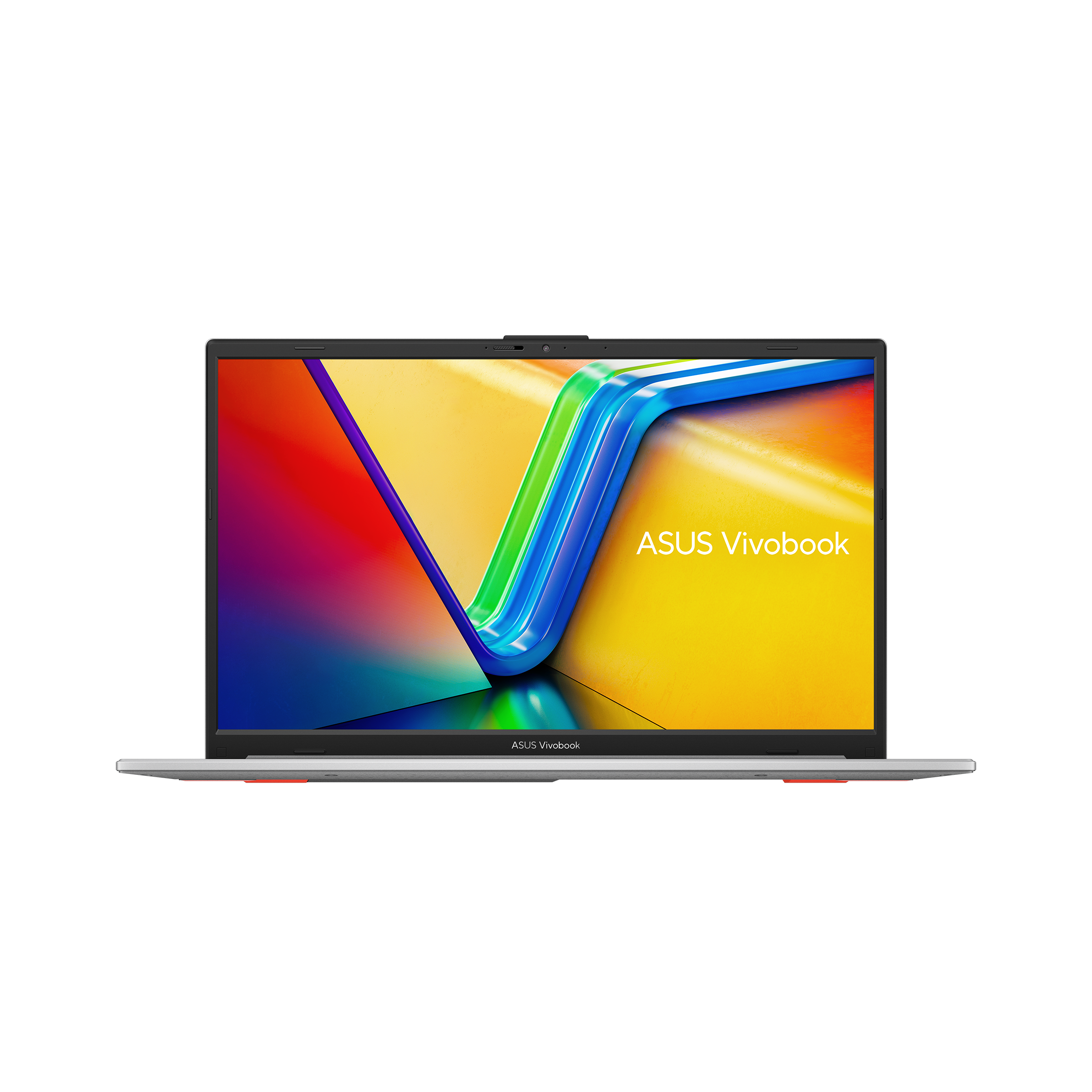 מחשב נייד Asus VivoBook GO 15 E1504GA-NJ099 - Core i3-N305 256GB 8GB RAM - צבע כסוף שנה אחריות ע