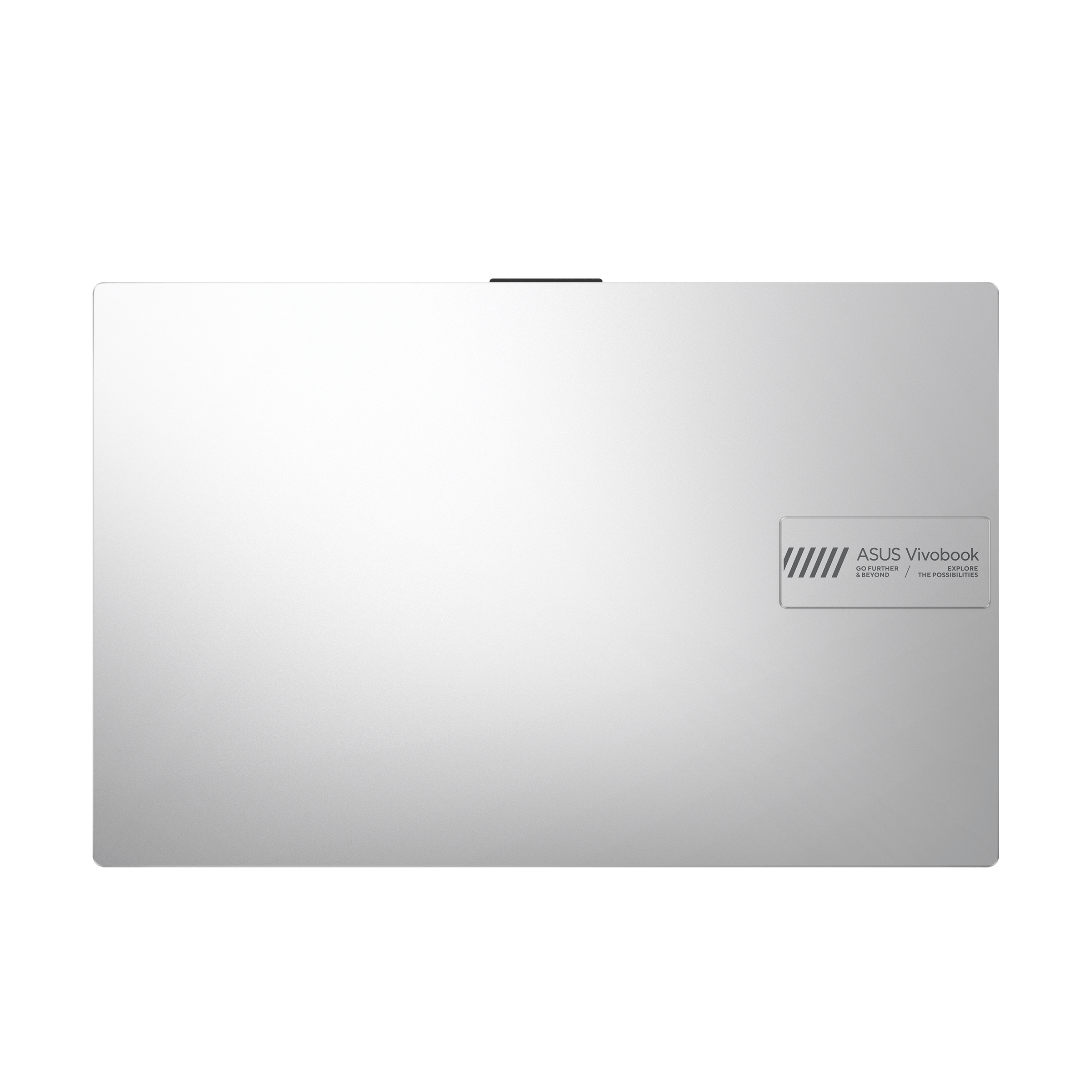 מחשב נייד Asus VivoBook GO 15 E1504GA-NJ099 - Core i3-N305 256GB 8GB RAM - צבע כסוף שנה אחריות ע