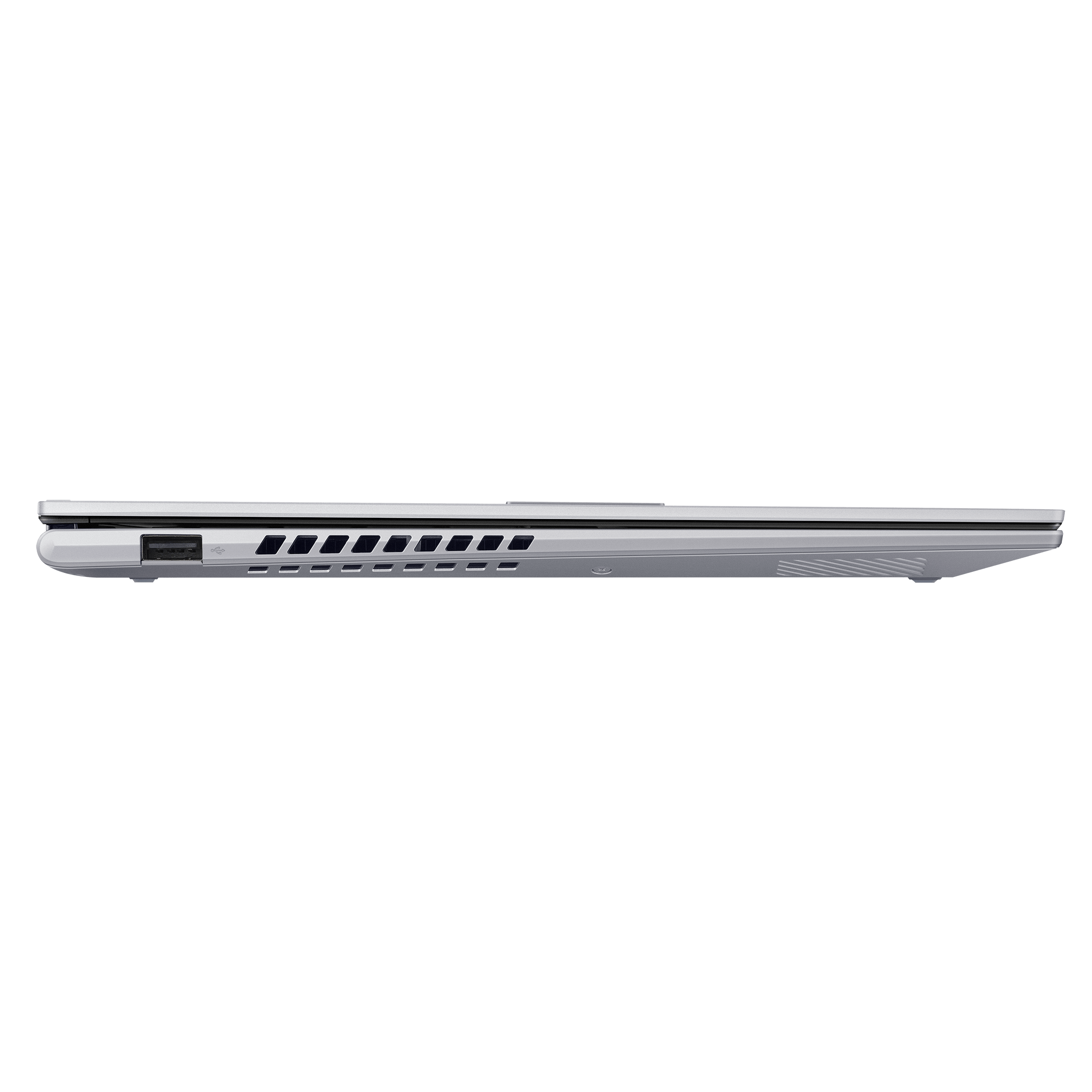 מחשב נייד עם מסך מגע Asus Vivobook S 14 Flip TP3402VA-LZ274W - Core i5-1335U 512GB SSD 16GB RAM Windows 11 - צבע כסוף שנה אחריות ע