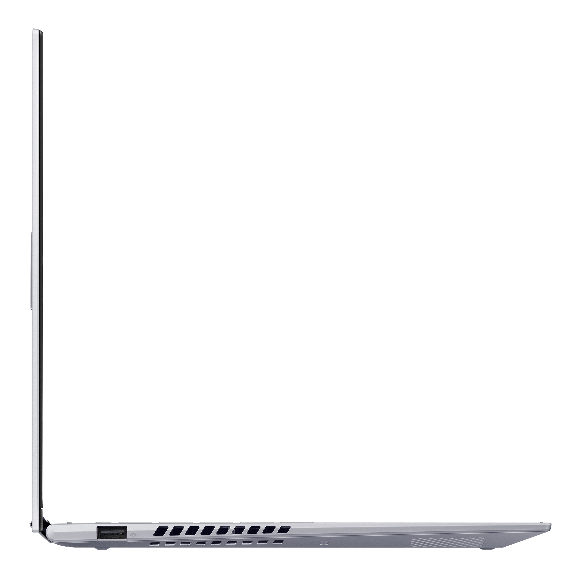 מחשב נייד עם מסך מגע Asus Vivobook S 14 Flip TP3402VA-LZ274W - Core i5-1335U 512GB SSD 16GB RAM Windows 11 - צבע כסוף שנה אחריות ע