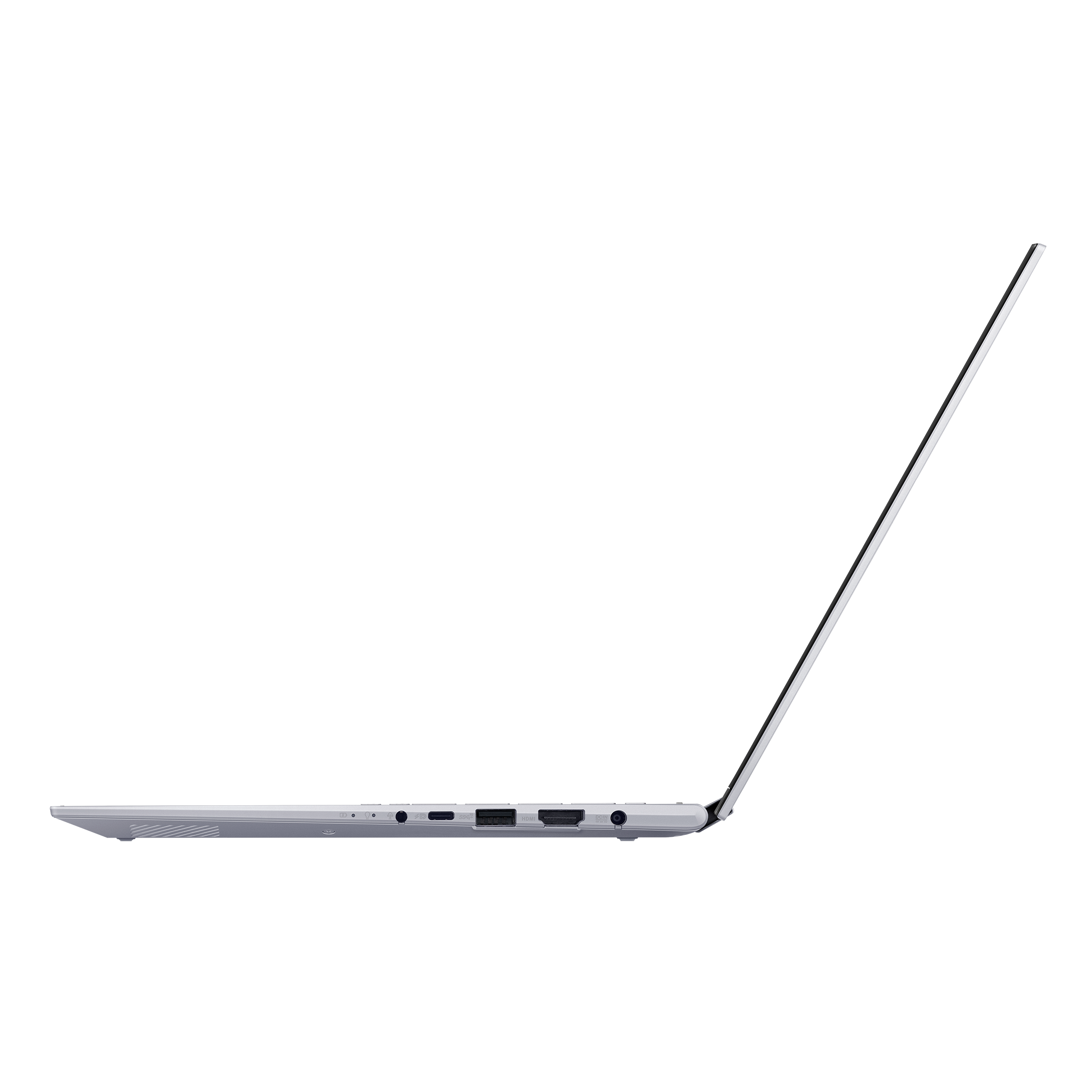 מחשב נייד עם מסך מגע Asus Vivobook S 14 Flip TP3402VA-LZ274W - Core i5-1335U 512GB SSD 16GB RAM Windows 11 - צבע כסוף שנה אחריות ע