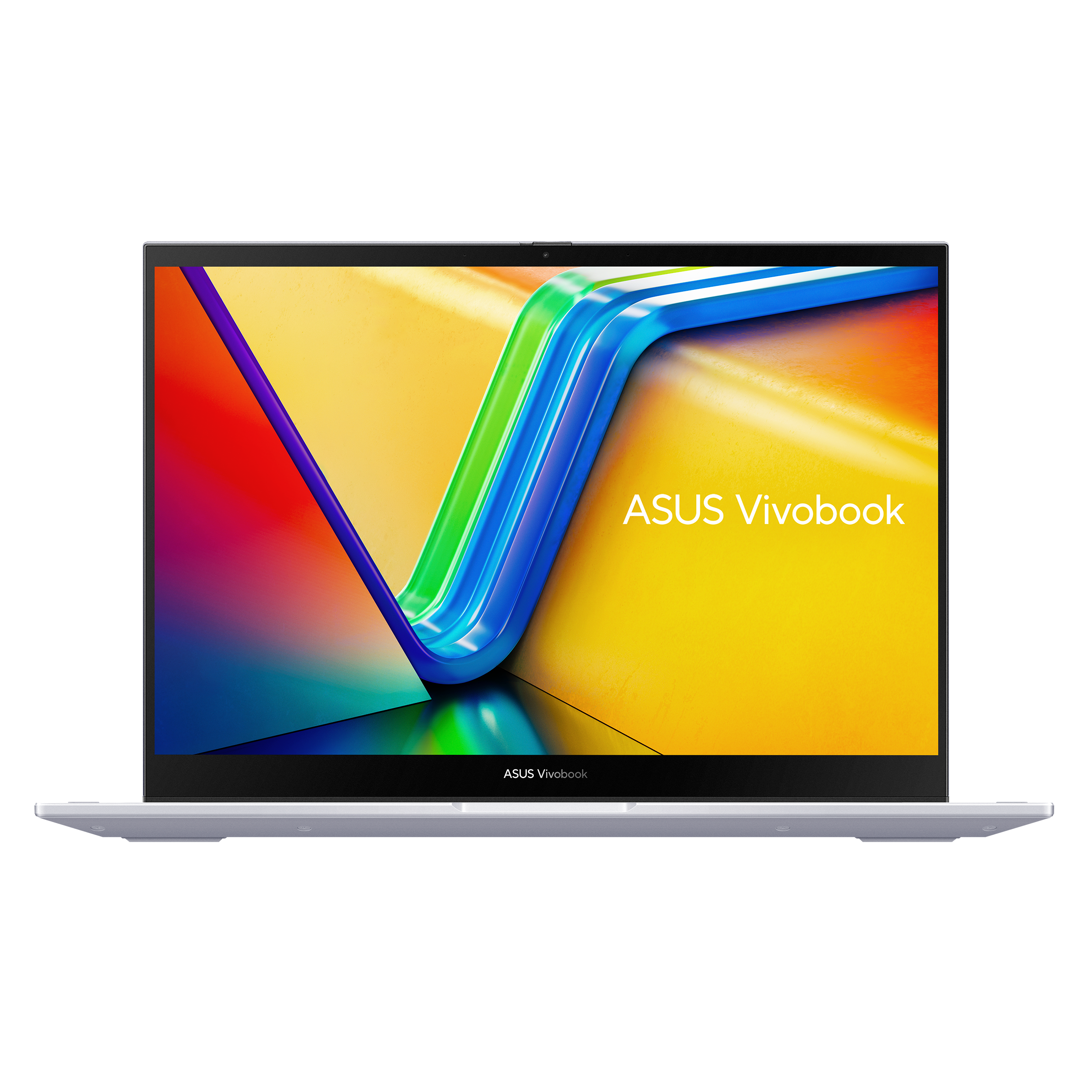 מחשב נייד עם מסך מגע Asus Vivobook S 14 Flip TP3402VA-LZ274W - Core i5-1335U 512GB SSD 16GB RAM Windows 11 - צבע כסוף שנה אחריות ע