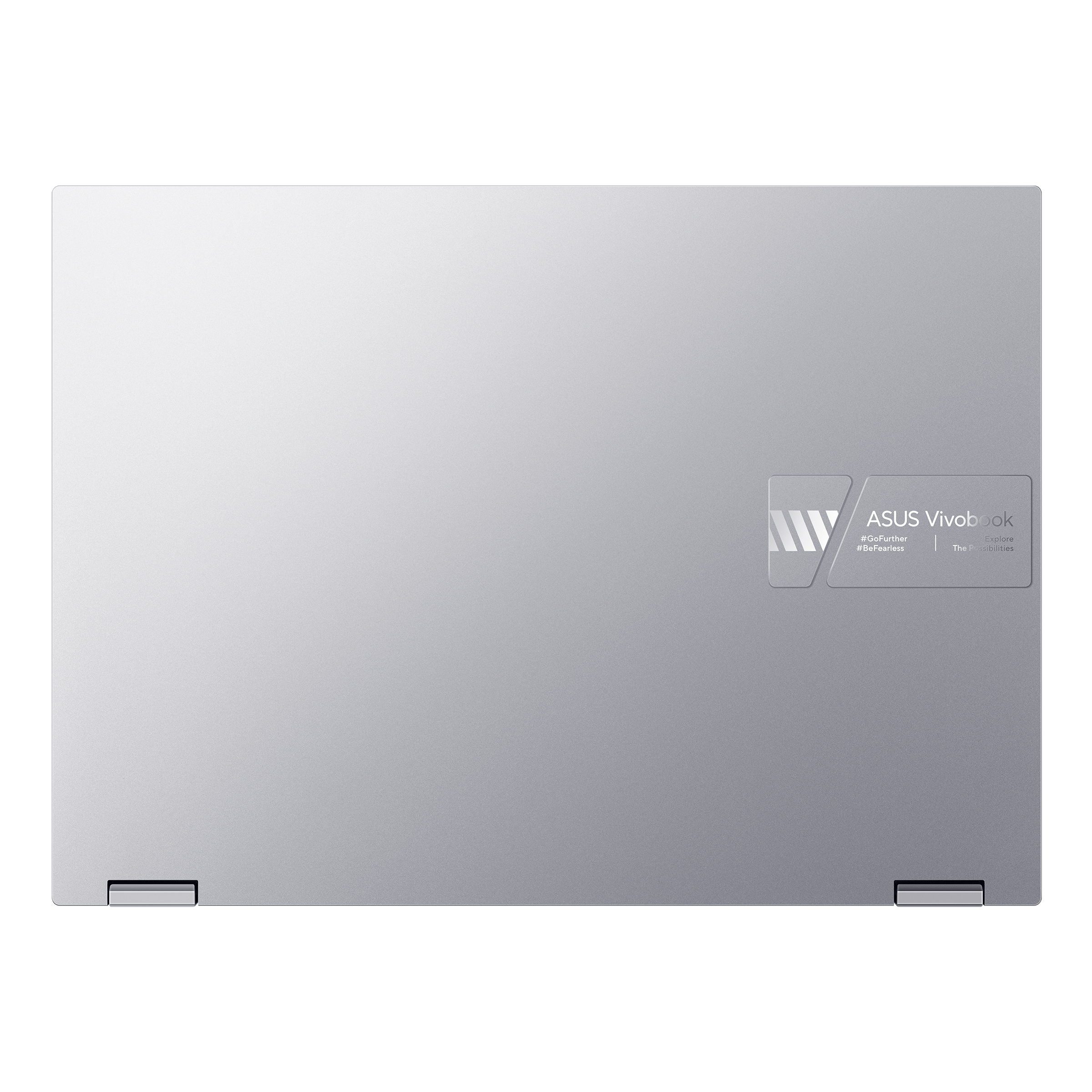 מחשב נייד עם מסך מגע Asus Vivobook S 14 Flip TP3402VA-LZ274W - Core i5-1335U 512GB SSD 16GB RAM Windows 11 - צבע כסוף שנה אחריות ע