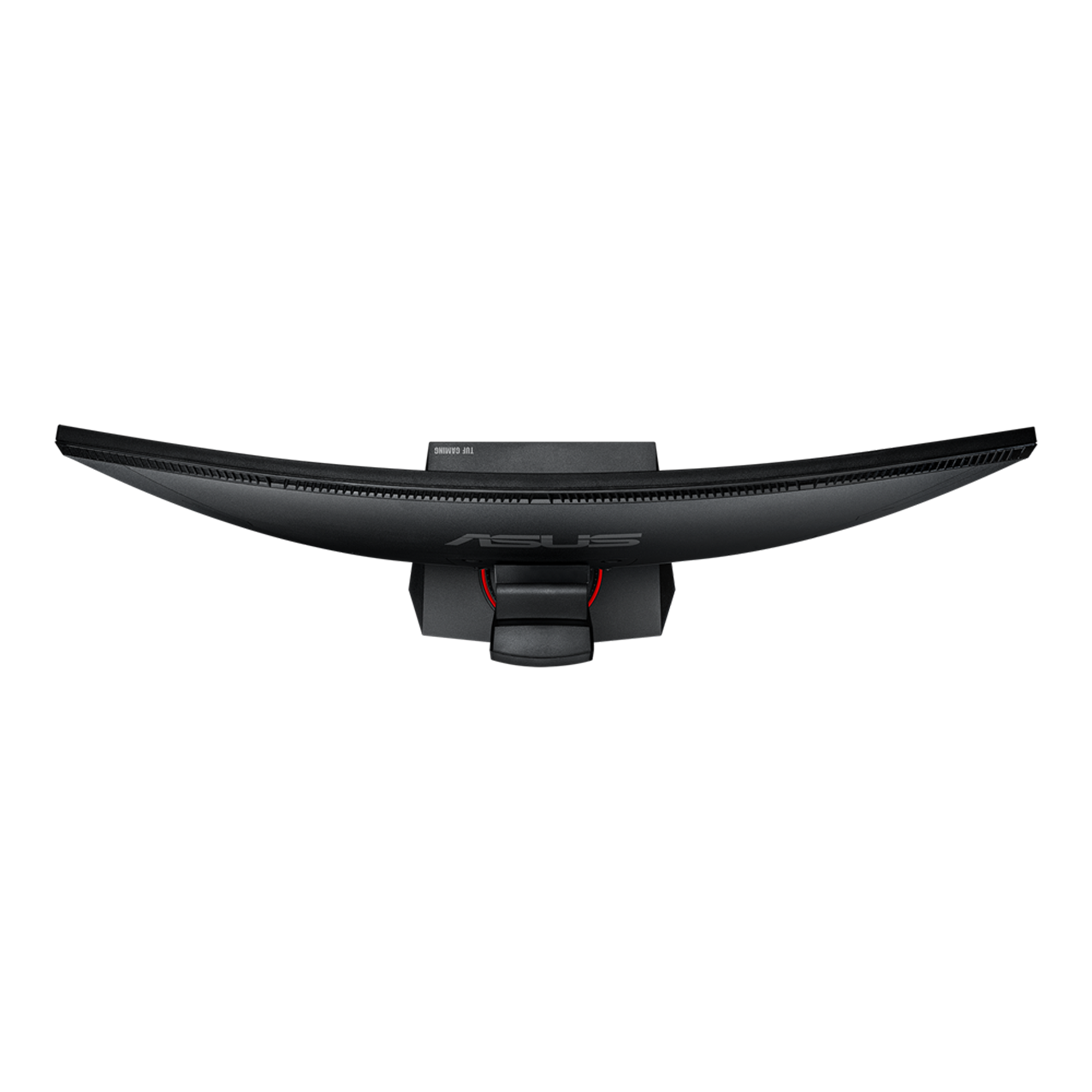 מסך מחשב גיימינג קעור 27'' Asus TUF Gaming VG27WQ FreeSync Premium VA WQHD 1ms 165Hz - צבע שחור שלוש שנות אחריות ע