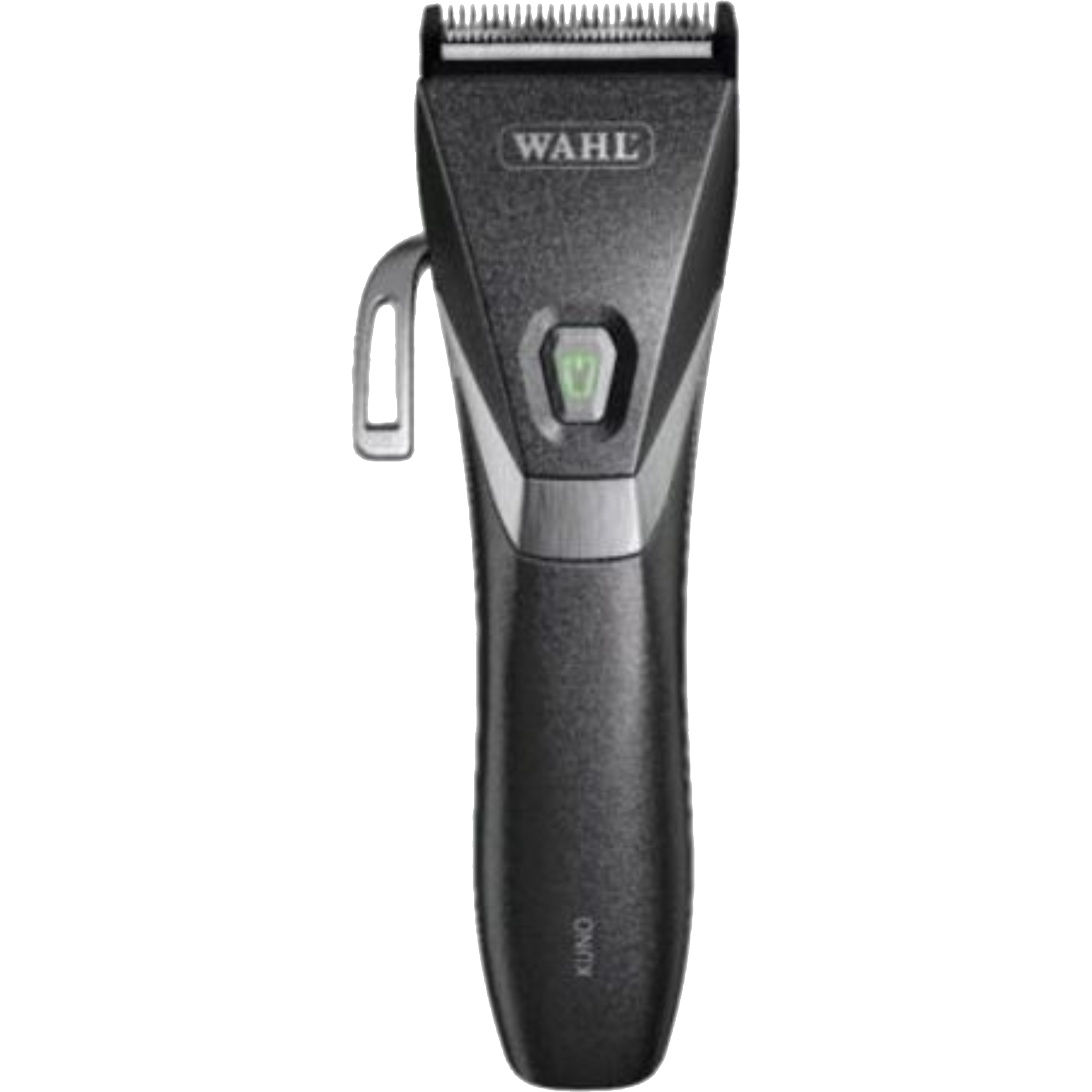מכונת תספורת אלחוטית Wahl KUNO 1887-0470 - אחריות ע