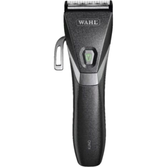 מכונת תספורת אלחוטית Wahl KUNO 1887-0470 - אחריות עי היבואן הרשמי 