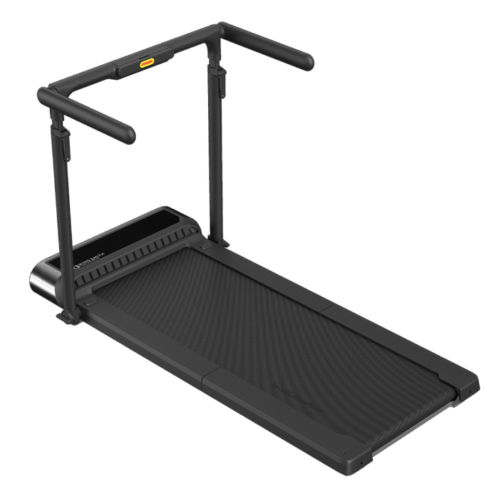 הליכון מתקפל חכם WalkingPad R3 Hybrid Plus - צבע שחור שנה אחריות עי היבואן הרשמי

