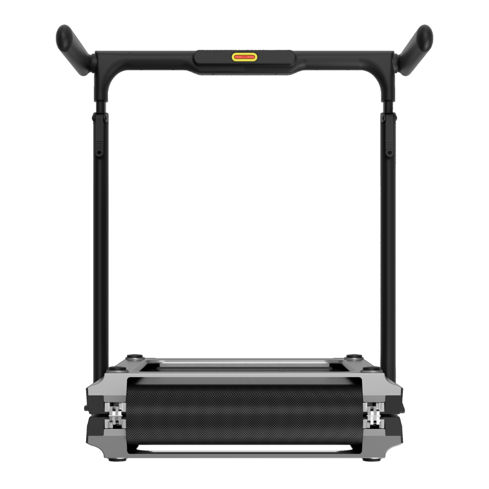 הליכון מתקפל חכם WalkingPad R3 Hybrid Plus - צבע שחור שנה אחריות ע