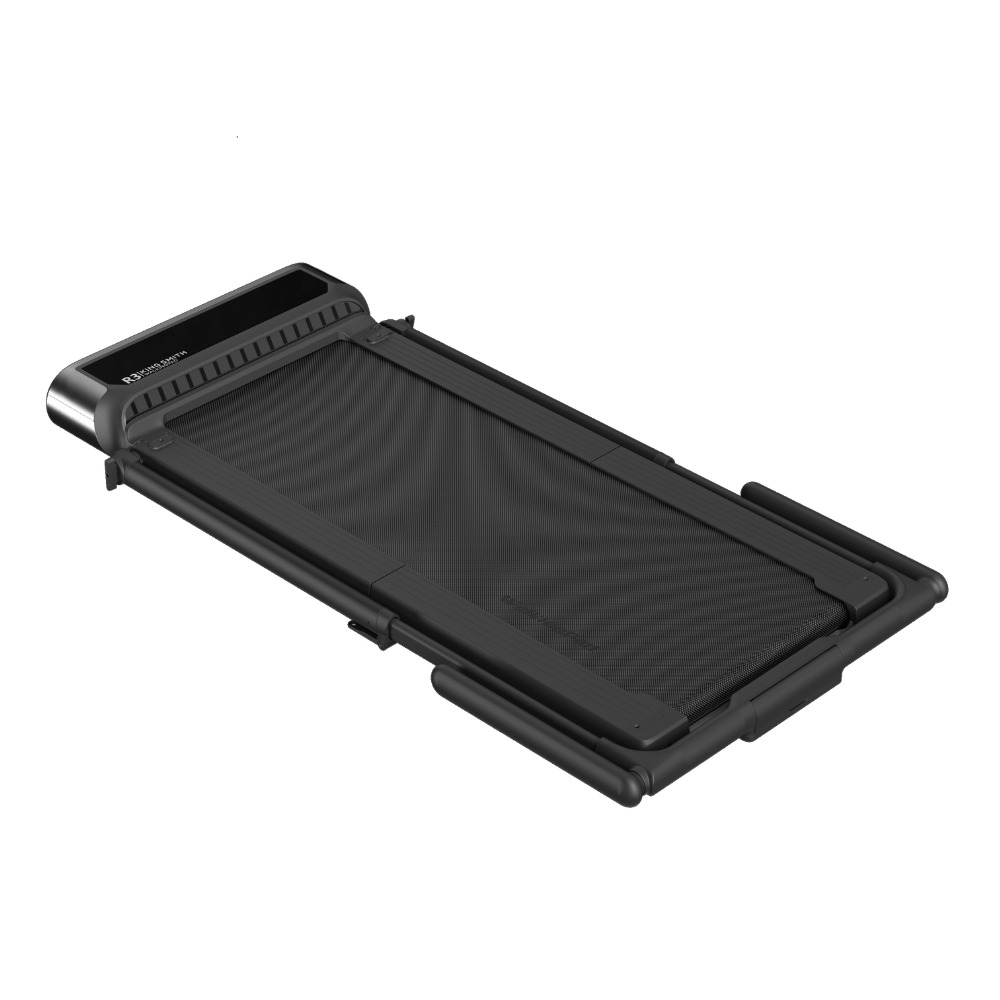 הליכון מתקפל חכם WalkingPad R3 Hybrid Plus - צבע שחור שנה אחריות ע