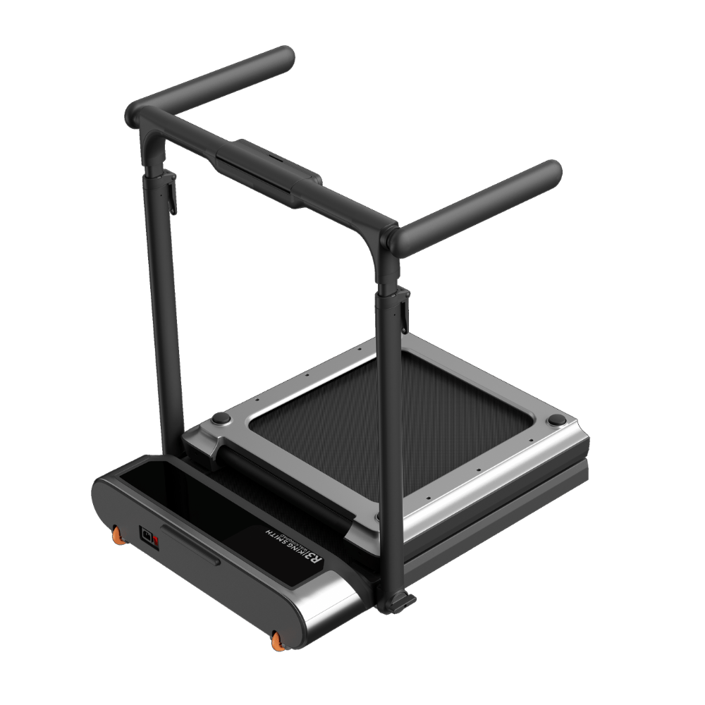 הליכון מתקפל חכם WalkingPad R3 Hybrid Plus - צבע שחור שנה אחריות ע
