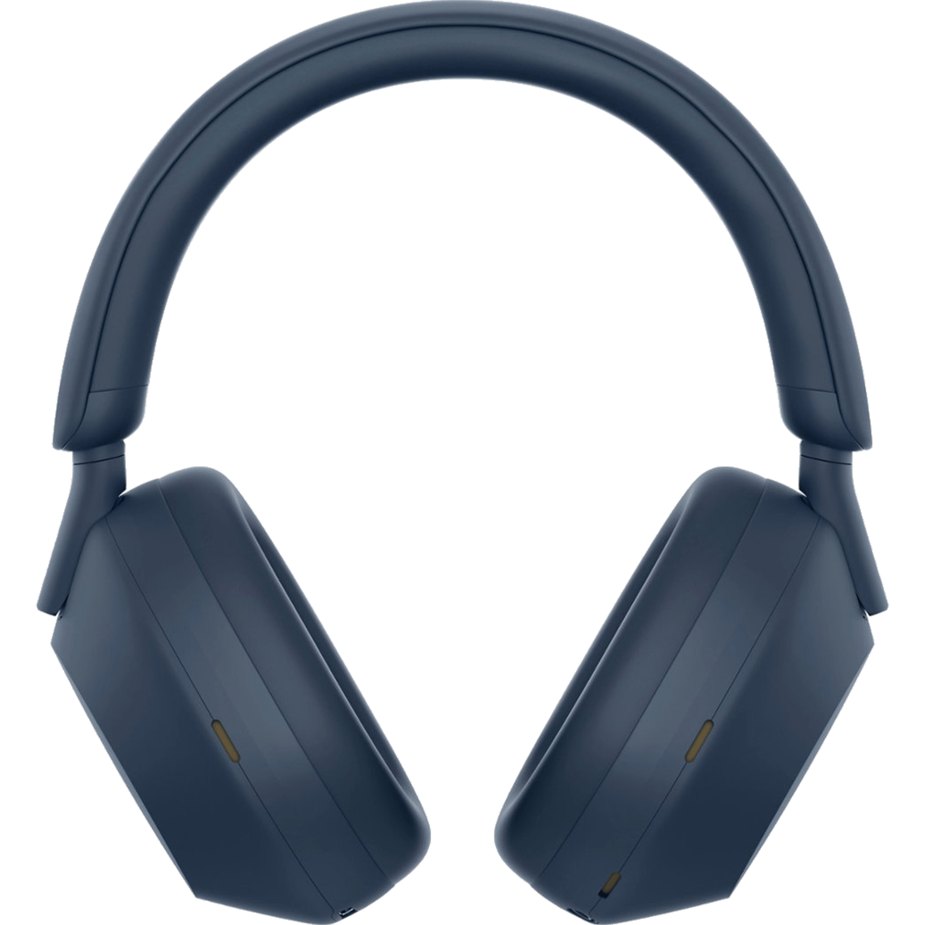 אוזניות אלחוטיות Sony WH-1000XM5L ANC - צבע כחול שנתיים אחריות ע