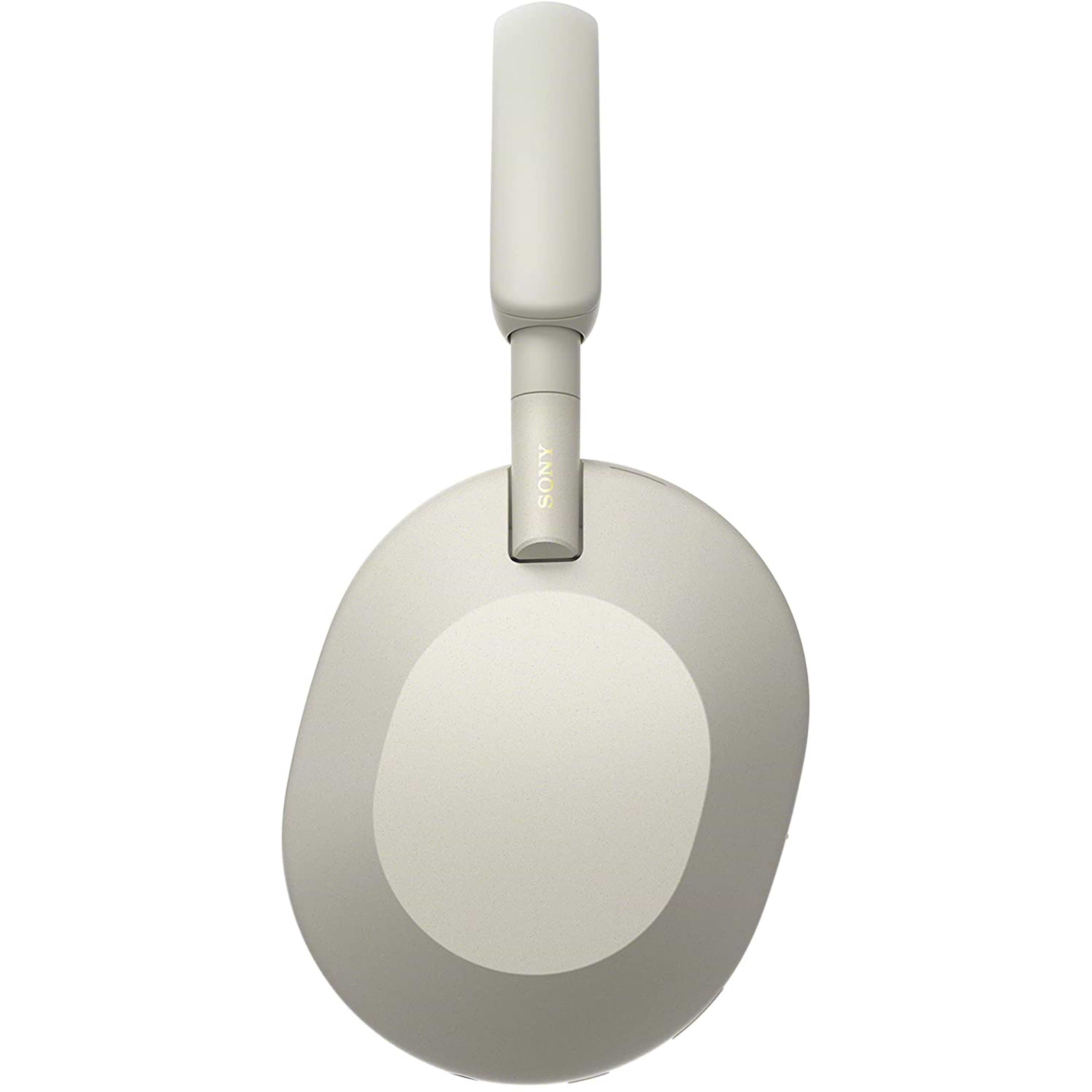 אוזניות אלחוטיות Sony WH-1000XM5S ANC - צבע כסוף שנתיים אחריות ע