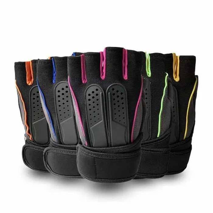 כפפות אימון מקצועיות מידה Orsport L 
