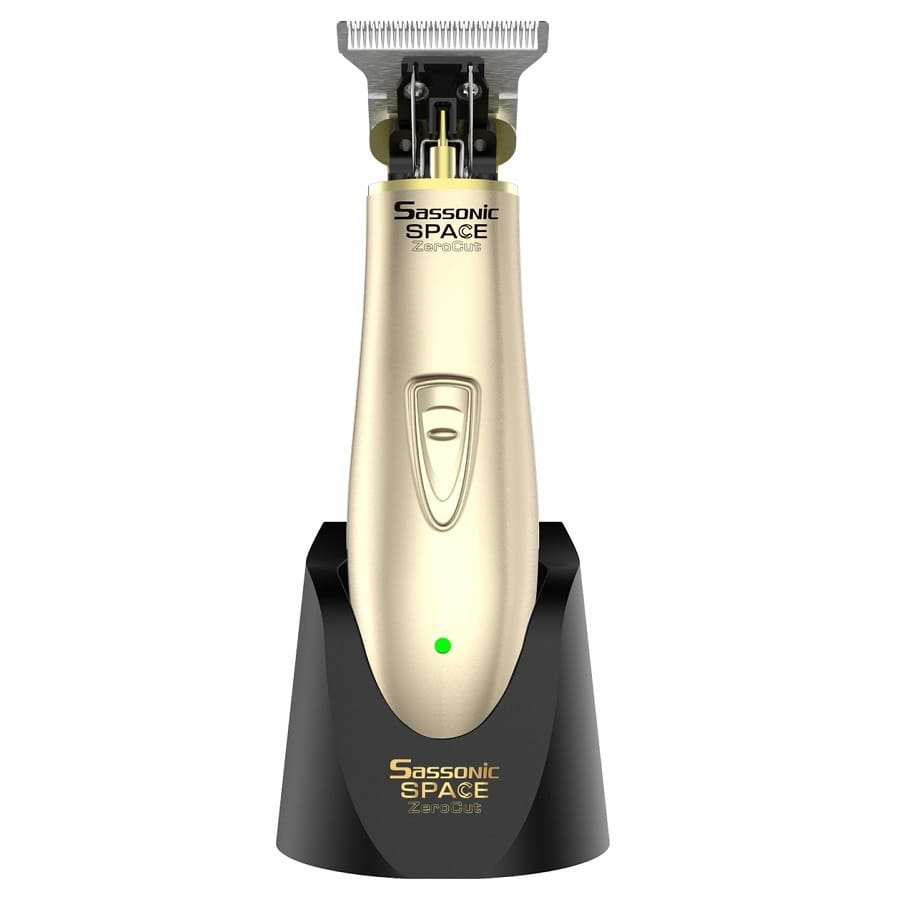 מכונת תספורת Sassonic Space ZeroCut ESE-770