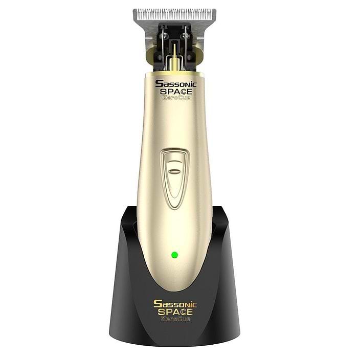 מכונת תספורת Sassonic Space ZeroCut ESE-770