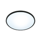 צמוד תקרה חכם Wiz SuperSlim WiZ Ceiling 16W B RD TW - צבע שחור שנתיים אחריות ע