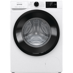מכונת כביסה פתח חזית 9 ק"ג Gorenje WNEI94AS במהירות 1400 סל"ד - צבע לבן אחריות ע"י היבואן הרשמי