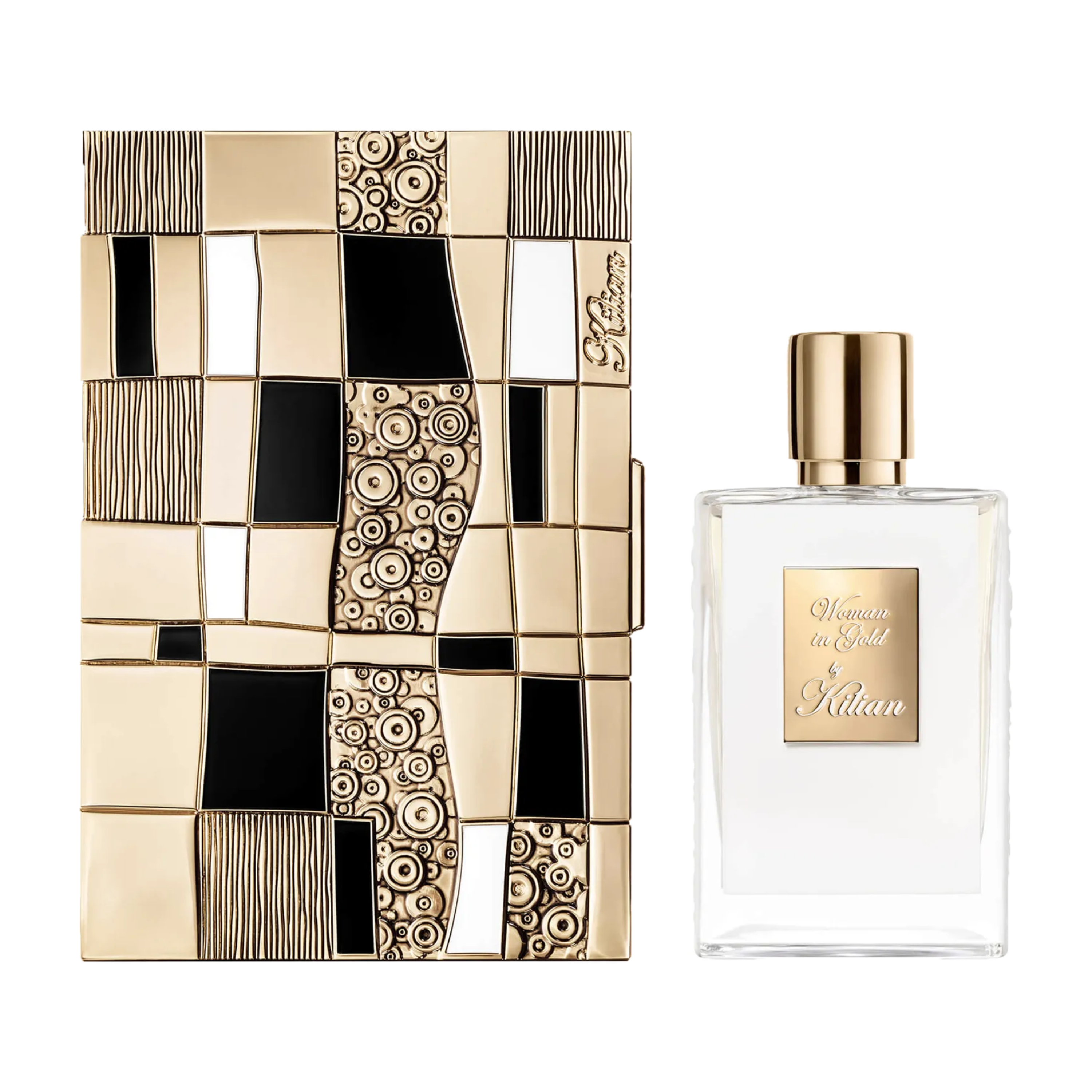 Kilian Woman In Gold E.D.P 50ml בושם לאישה