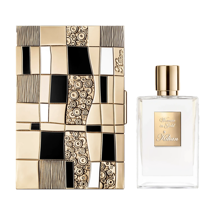 Kilian Woman In Gold E.D.P 50ml בושם לאישה