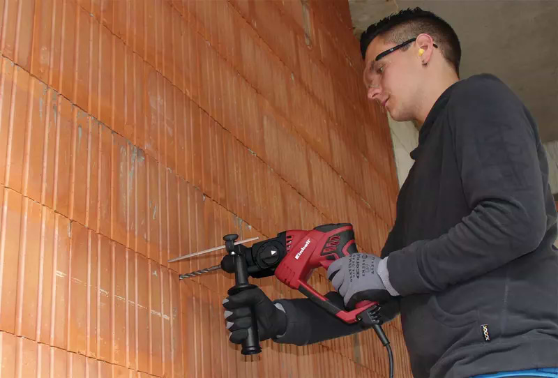 פטישון רוטרי Einhell 500w RT-RH