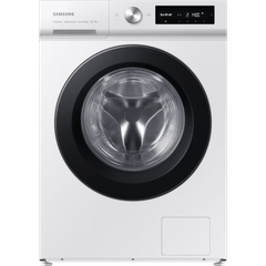 מכונת כביסה פתח חזית 11 ק"ג Samsung WW11BB5044AW במהירות 1400 סל"ד - צבע לבן אחריות ע"י סמסונג ישראל