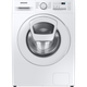 מכונת כביסה פתח חזית 9 ק"ג Samsung WW9ST4543TW Addwash  במהירות 1400 סל"ד - צבע לבן אחריות ע"י סמסונג ישראל