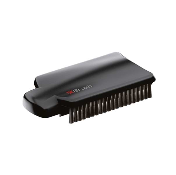 מחליק שיער מקצועי SWISS'X SUPER Brush & Shine Set VALERA 2015