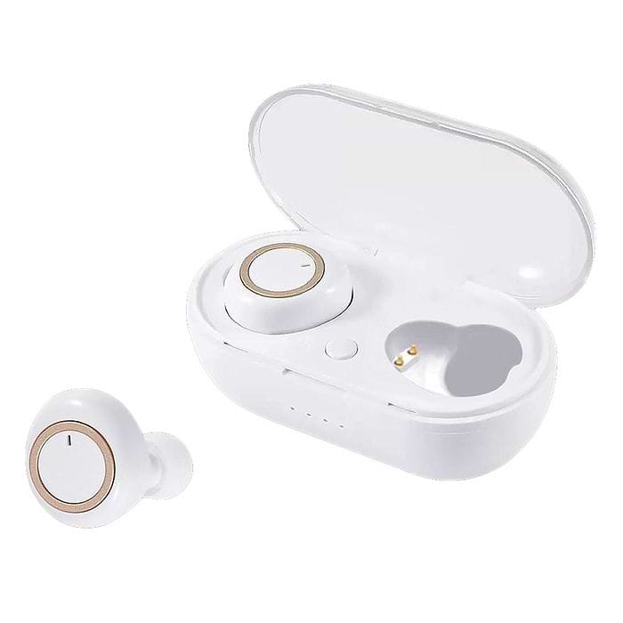 אוזניות אלחוטיות בלוטוס דגם Sensor Airsounds X10