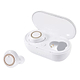 אוזניות אלחוטיות בלוטוס דגם Sensor Airsounds X10