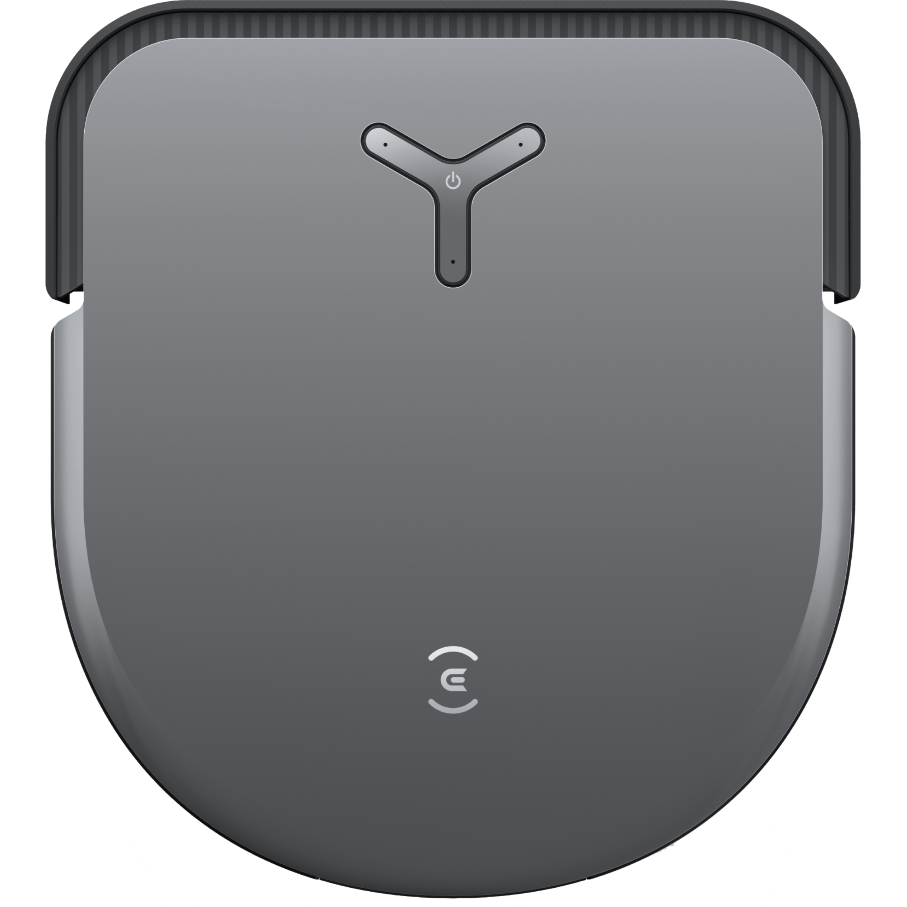 שואב רובוטי חכם עם תחנת עגינה Ecovacs Deebot X5 Pro Omni - צבע שחור שנתיים אחריות ע