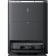 שואב רובוטי חכם עם תחנת עגינה Ecovacs Deebot X5 Pro Omni - צבע שחור שנתיים אחריות ע
