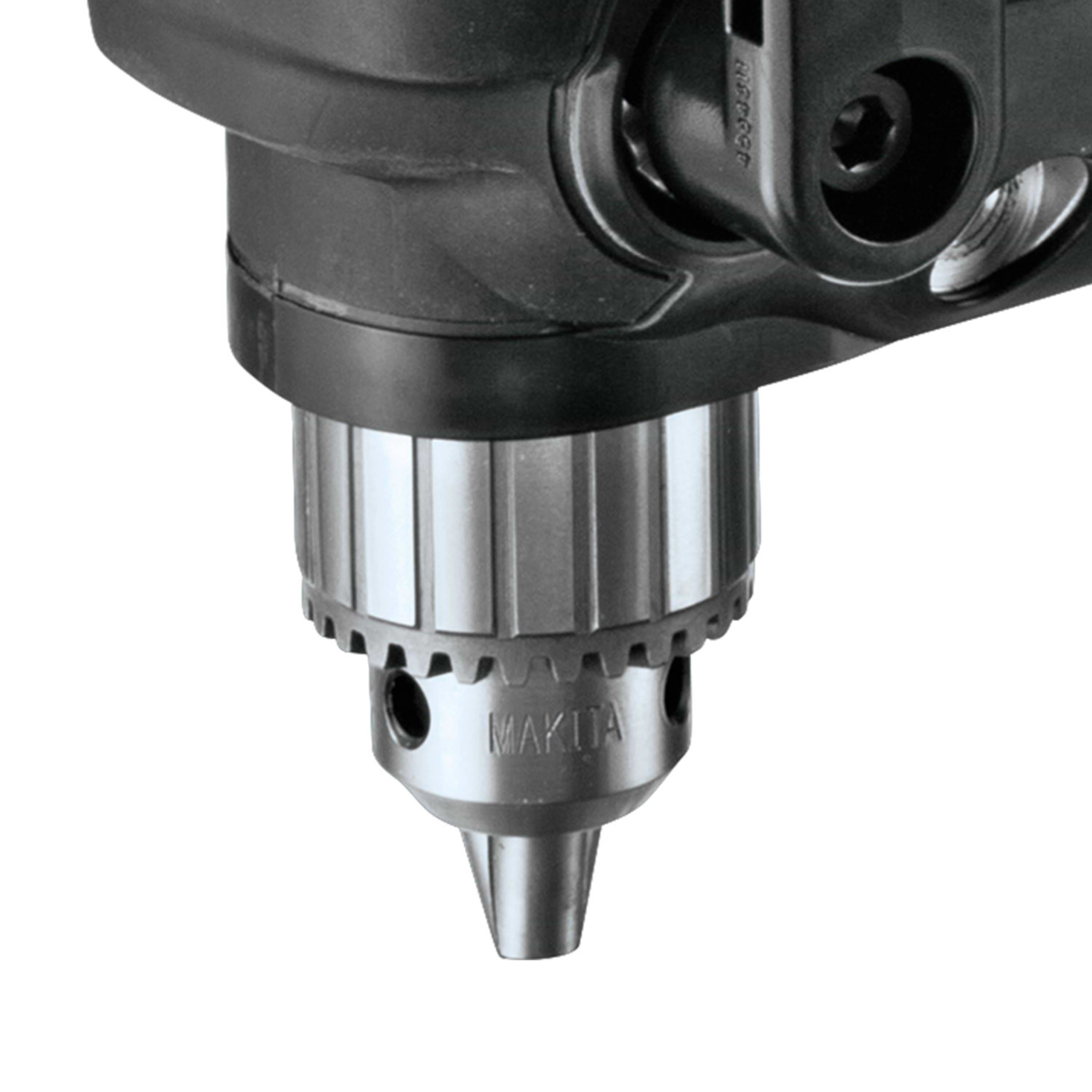 מקדחה זוויתית 36V לעומס גבוה 136 NM עם ויסות מהירות -גוף בלבד XAD03Z / DDA460Z Makita
