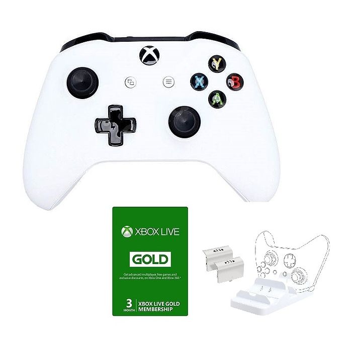 Xbox One Wireless Controller