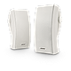 זוג רמקולים סטריאו חיצוניים Bose 251 - צבע לבן שנה אחריות ע