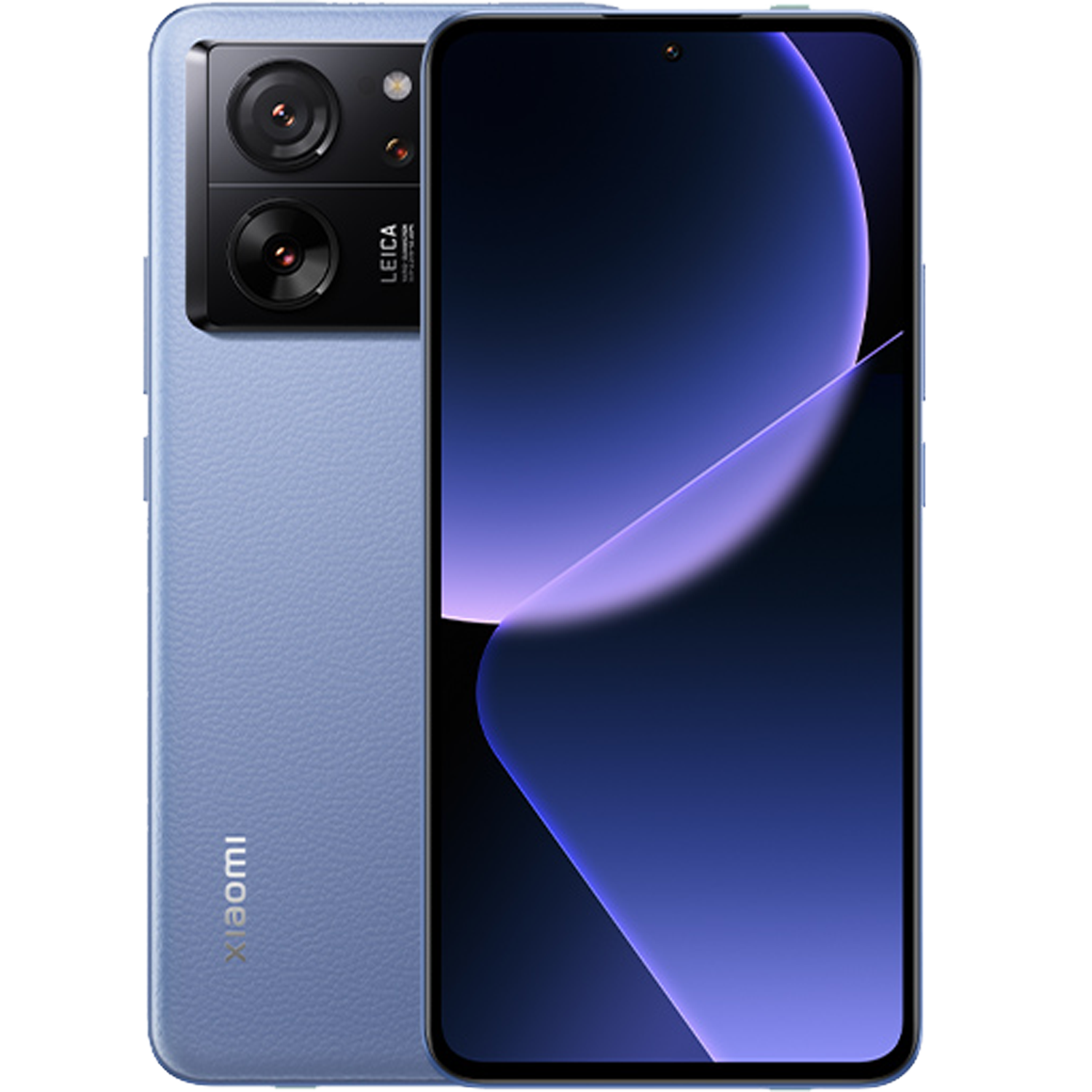 סמארטפון Xiaomi 13T Pro 512GB 12GB RAM 5G - צבע כחול שנתיים אחריות ע