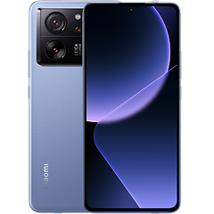 טלפון סלולרי Xiaomi 13T Pro 512GB 12GB RAM 5G - צבע כחול שנתיים אחריות ע"י המילטון היבואן הרשמי
